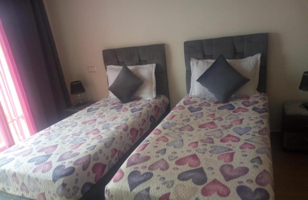 Appartement Magnifique Lux - Perles De Coralia *