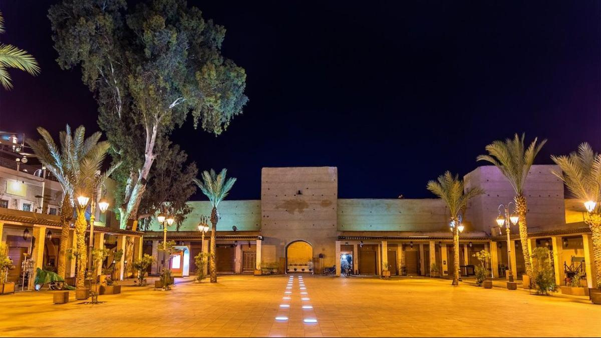 Hostel Peace Marrakesch
