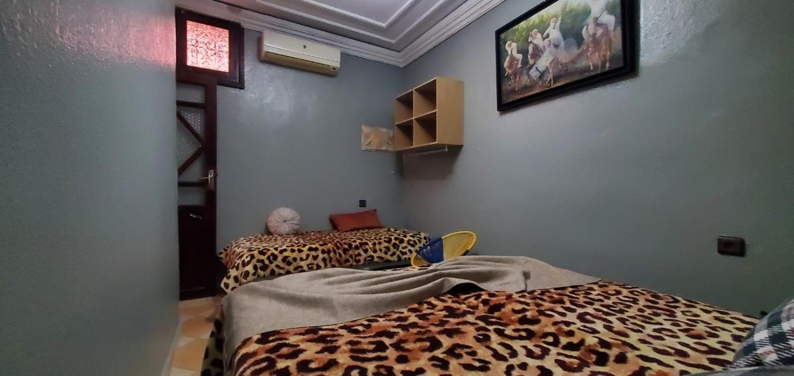 Peace Hostel
