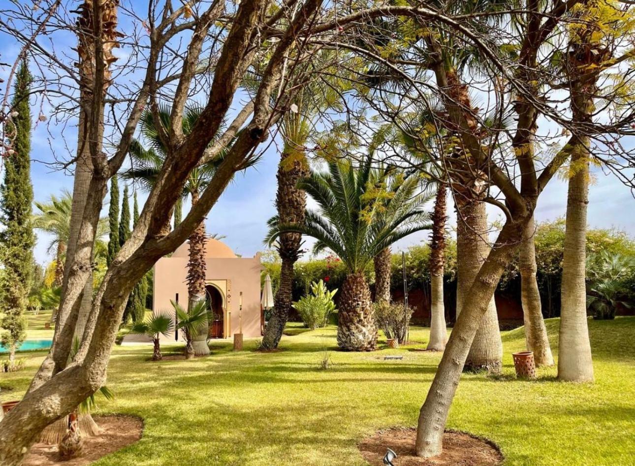 Villa Dar Zeitoun