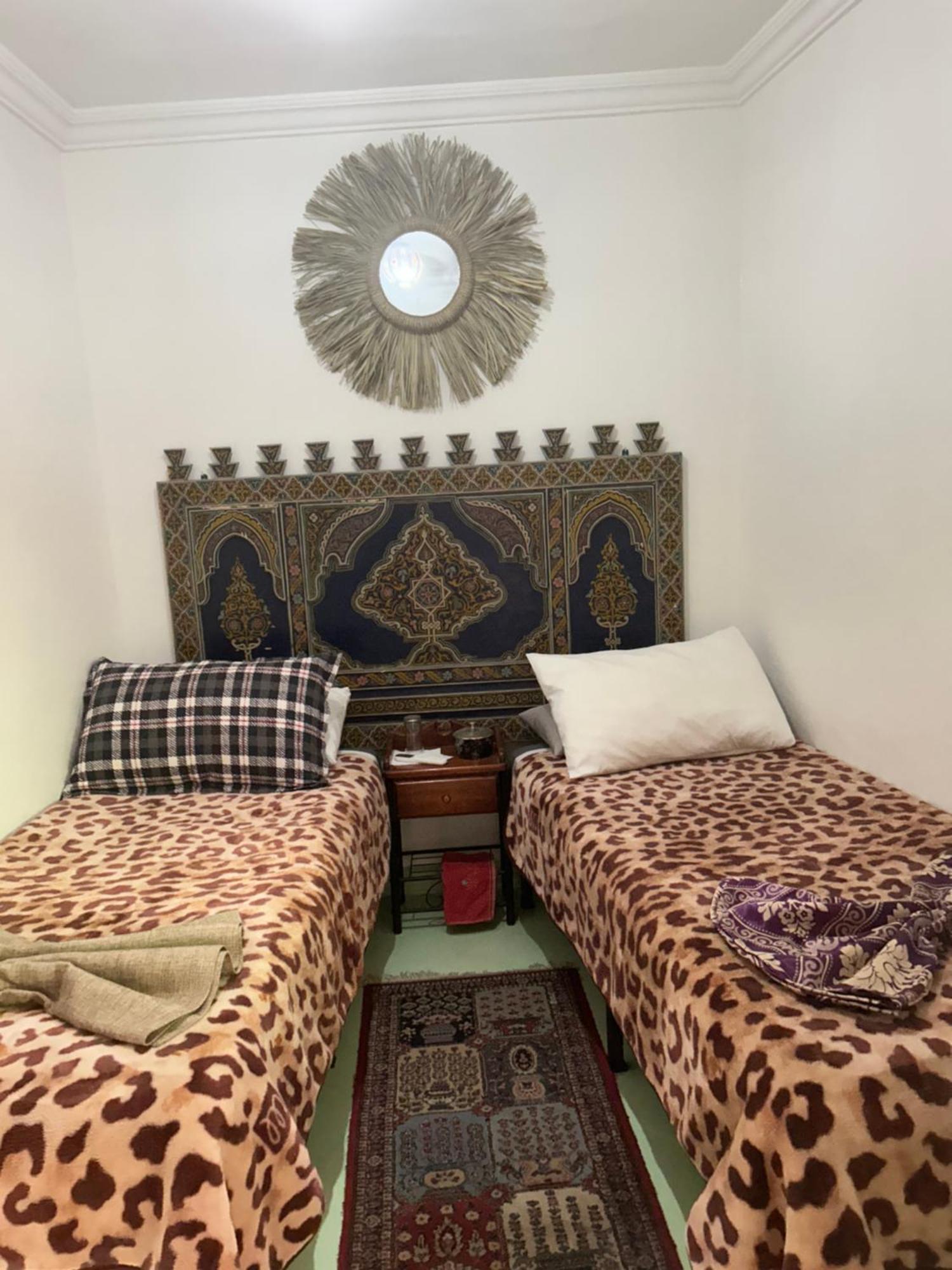 Peace Hostel *