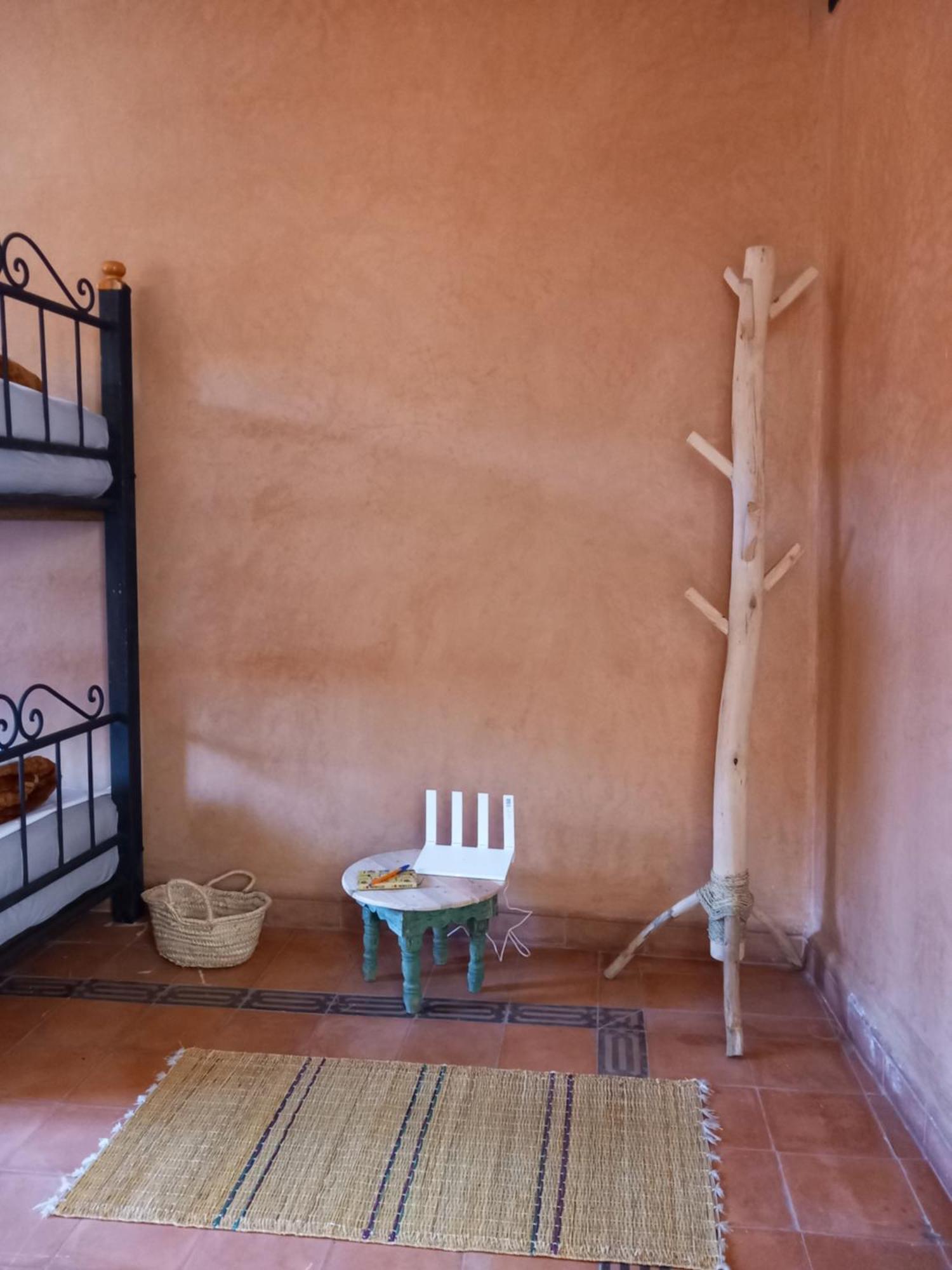 Hostal Jad Ziad
