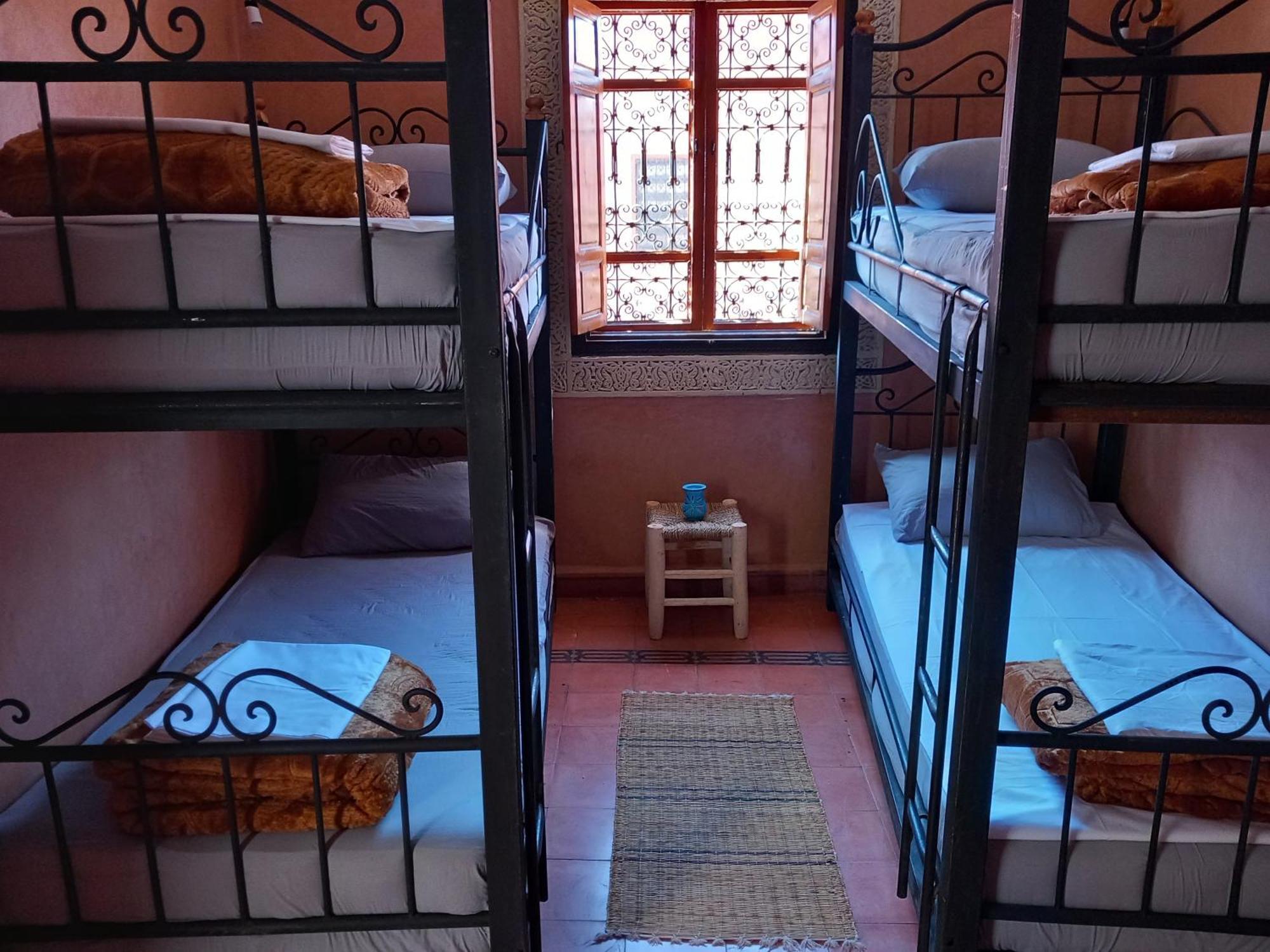 Hostal Jad Ziad