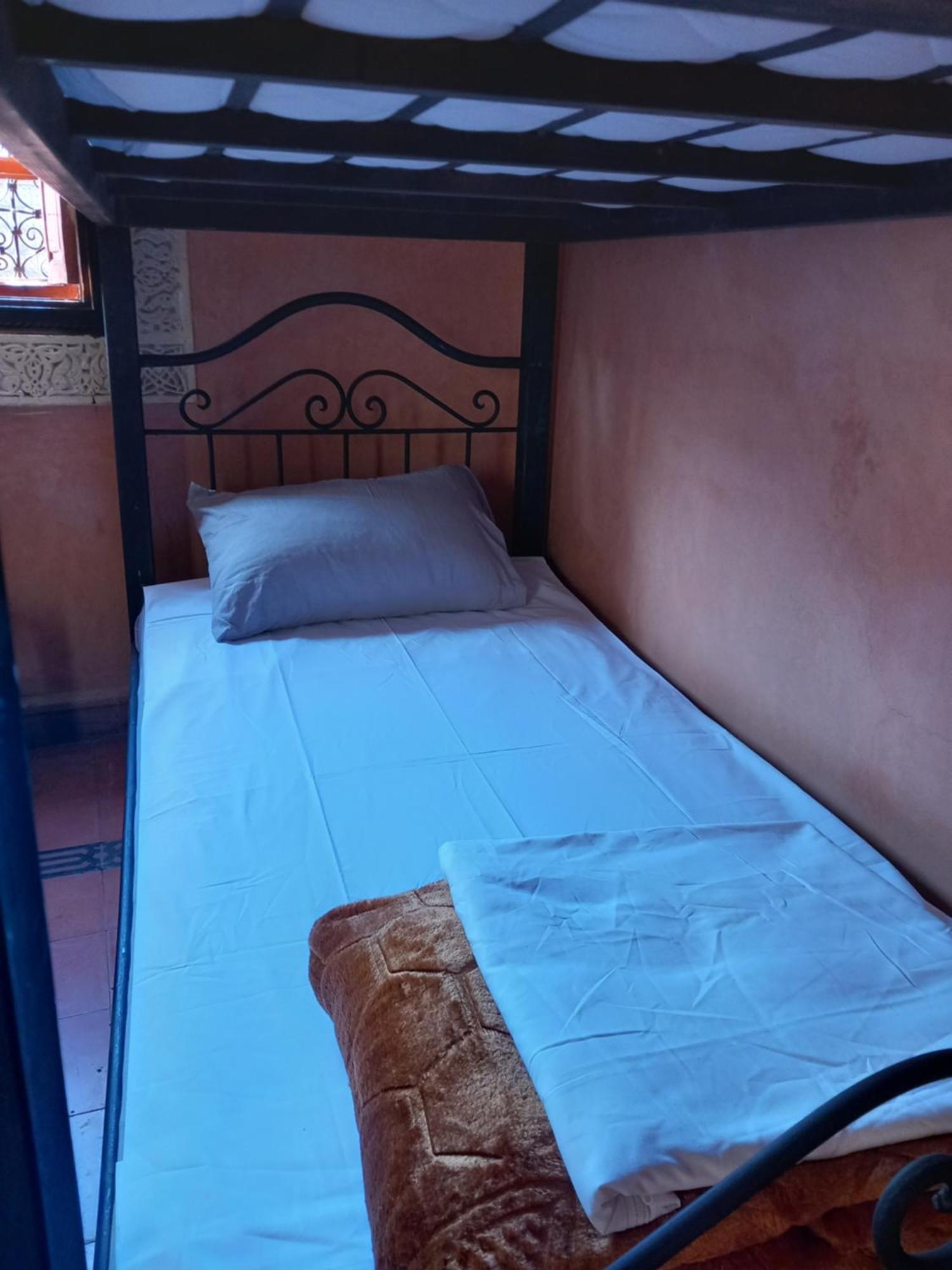 Jad Ziad Hostal Marrakesh