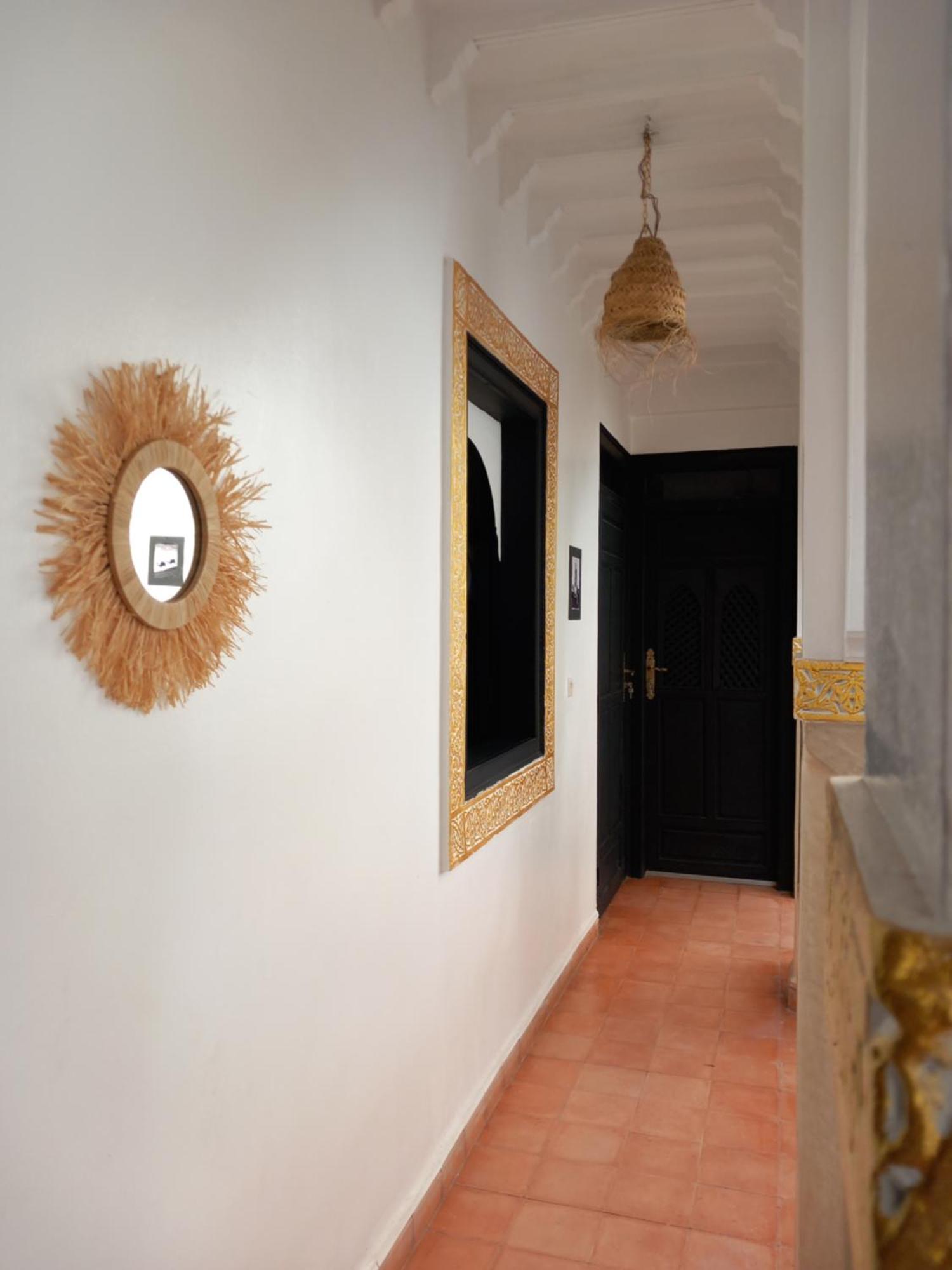 Hostal Jad Ziad