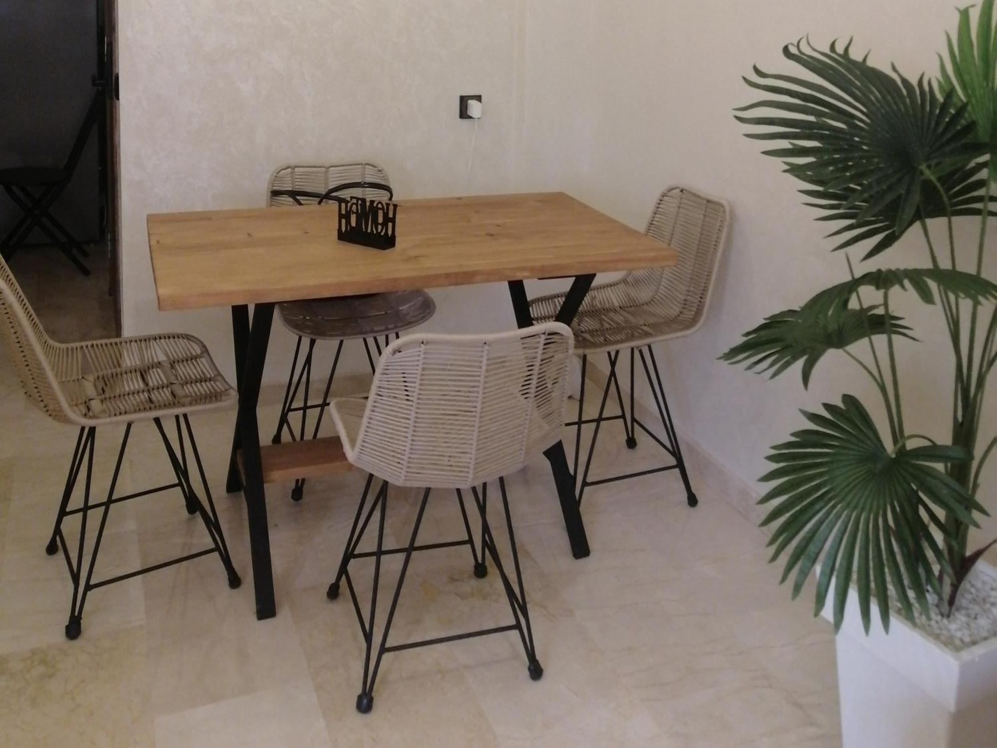 Luxury & Cosy Apartment Marrakesh