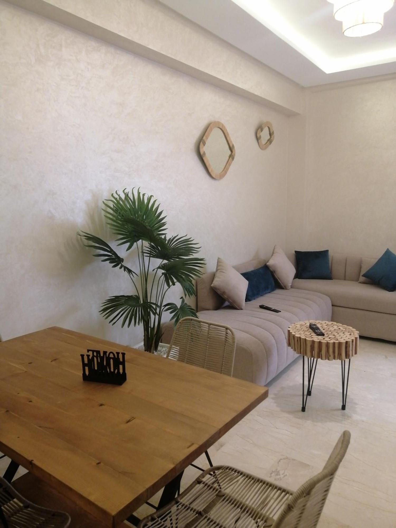 Luxury & Cosy Apartment Marrakesh