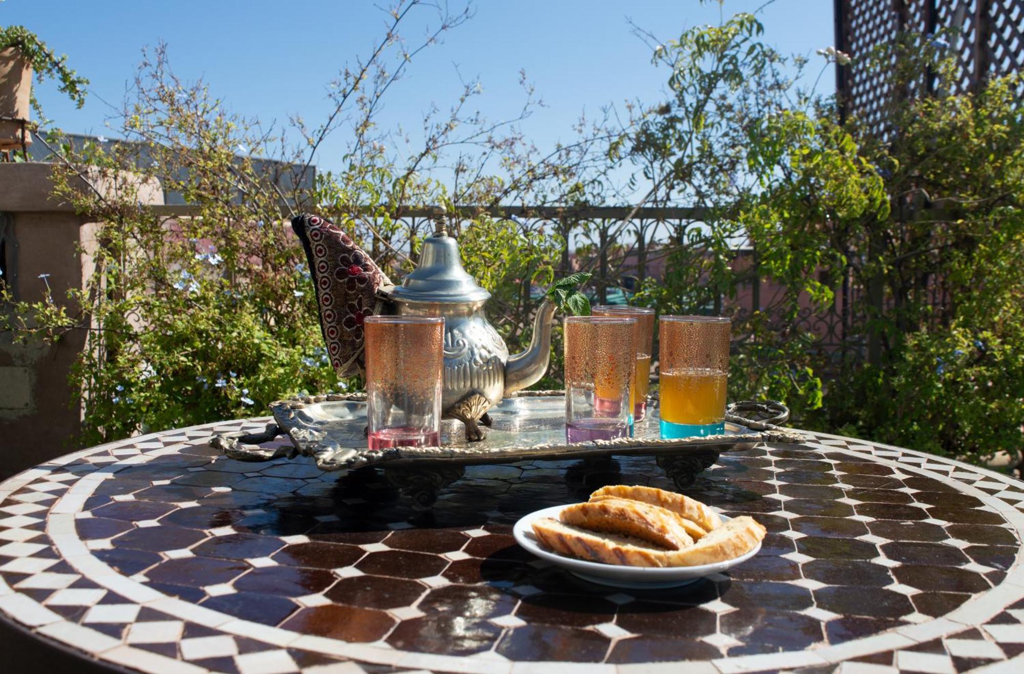 Marana & * Marrakesh