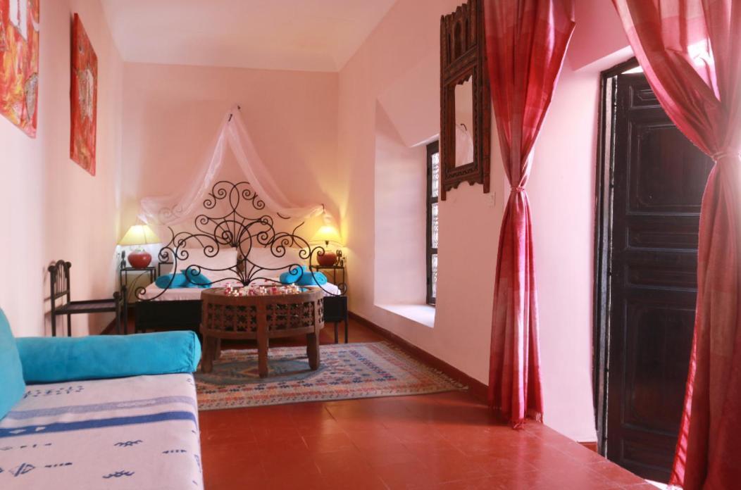Dar Lilas Riad
