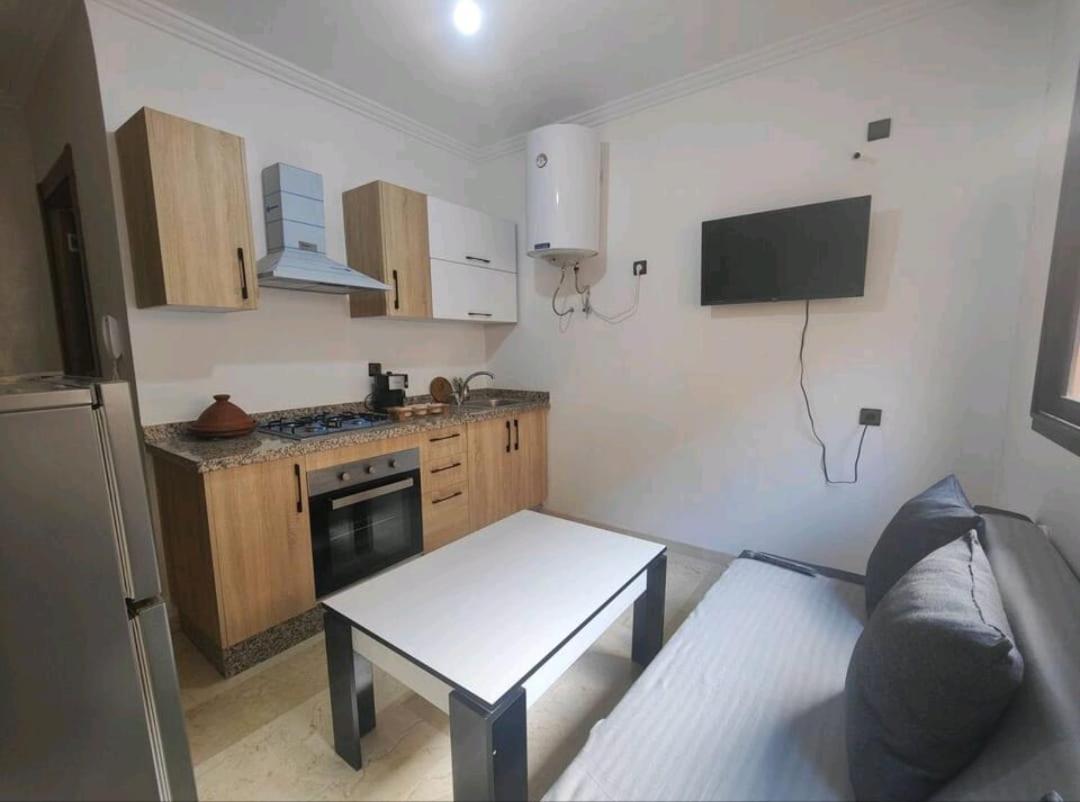 Appartement*piscine*aeroport* Appartamento *