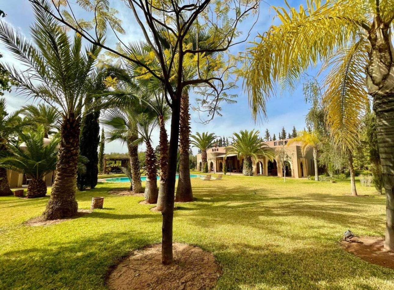 Dar Zeitoun * Marrakesh