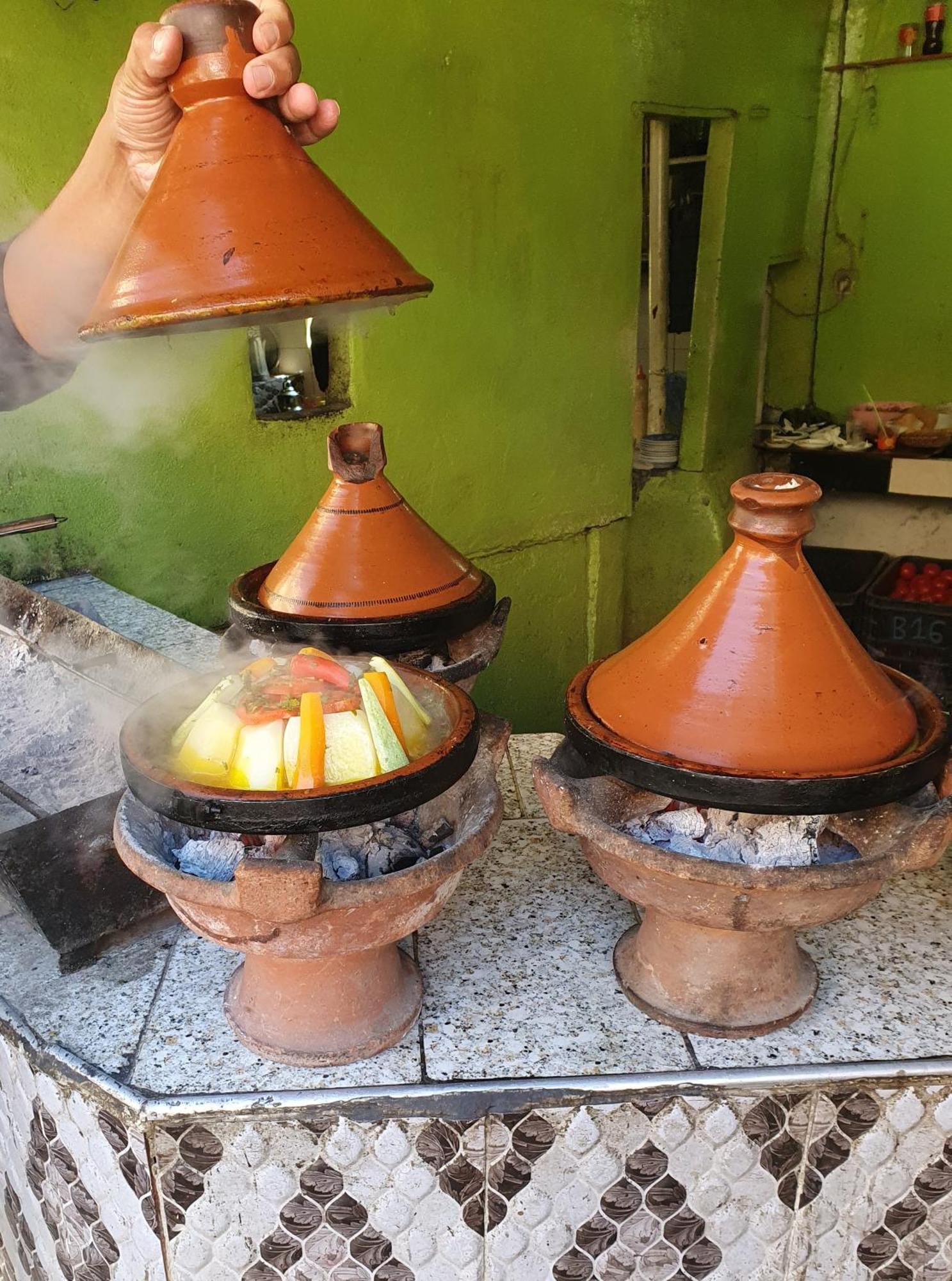 Dar Sarah-marrakech, Authentique Idéalement Situé. Riad