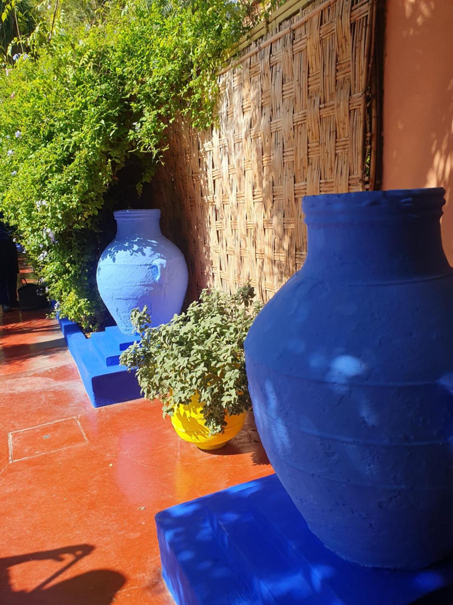 Dar Sarah-marrakech, Authentique Idéalement Situé. Riad