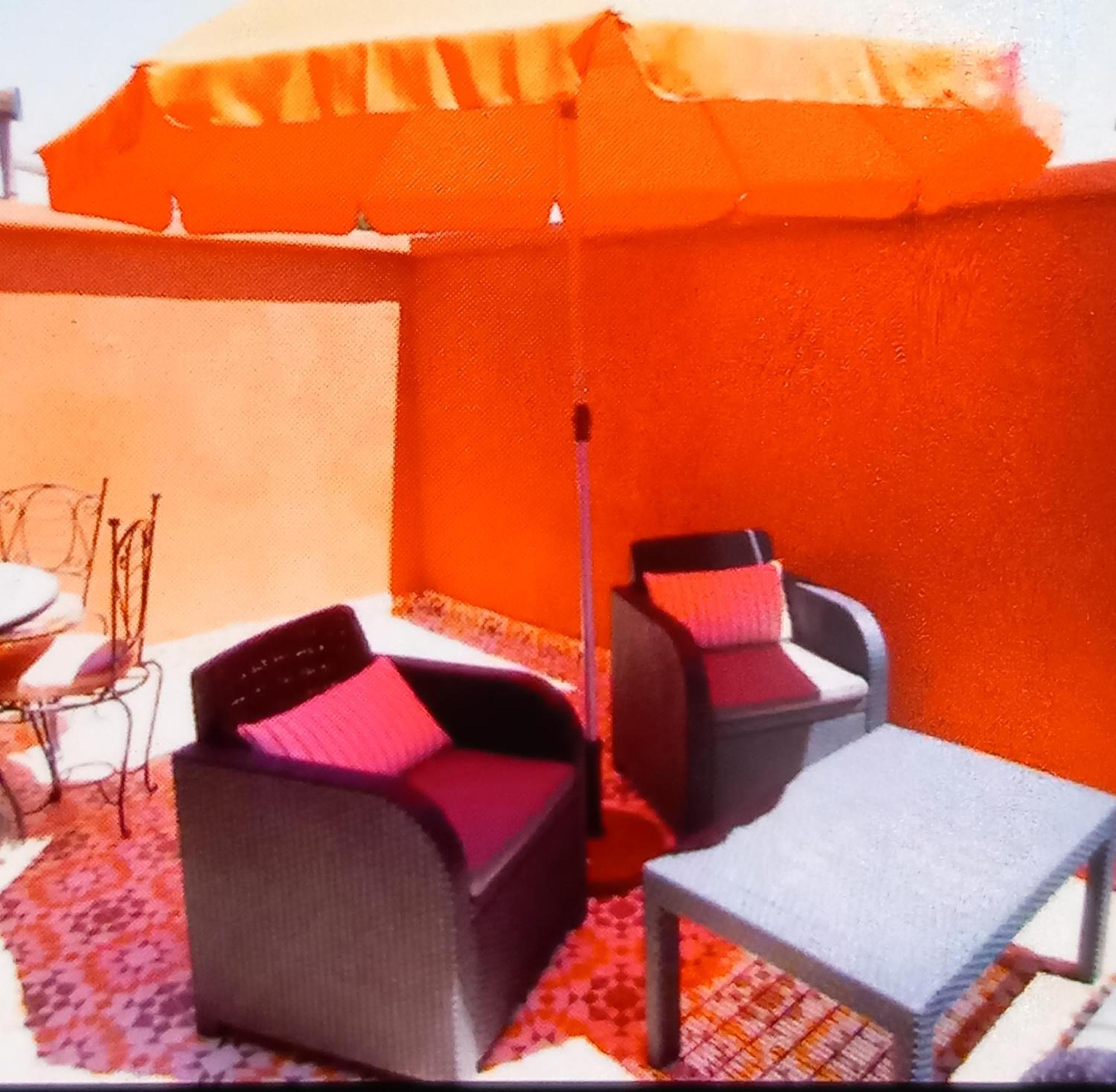 Hébergement de vacances Riad Fleurs D Epices D'orient *