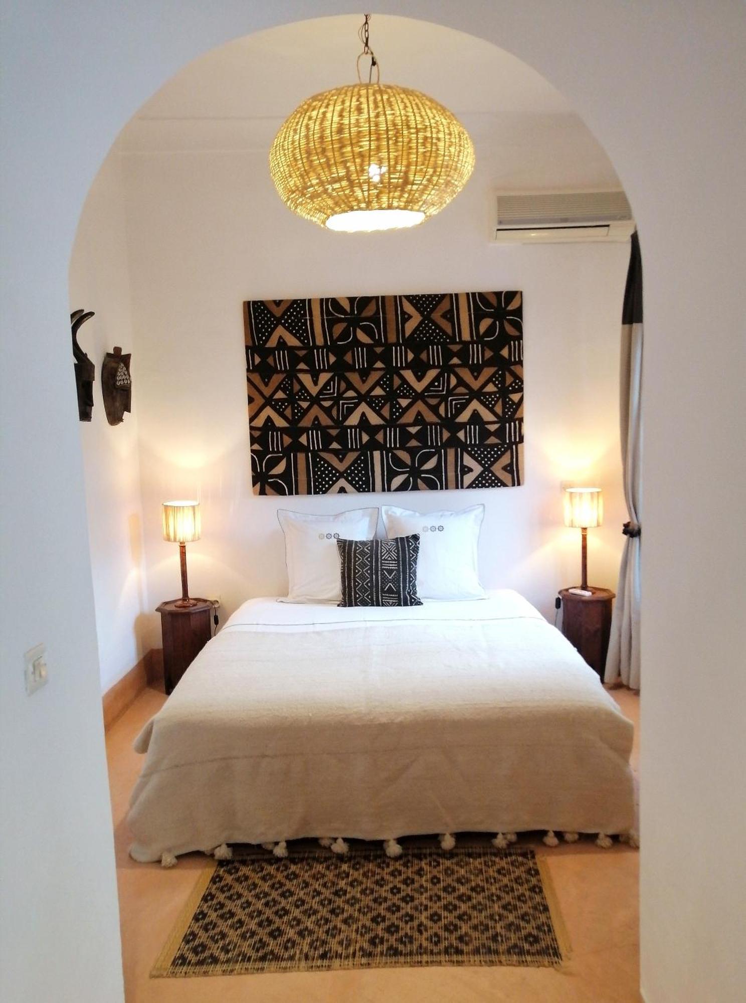 Riad Dar Nouba Marrakesh