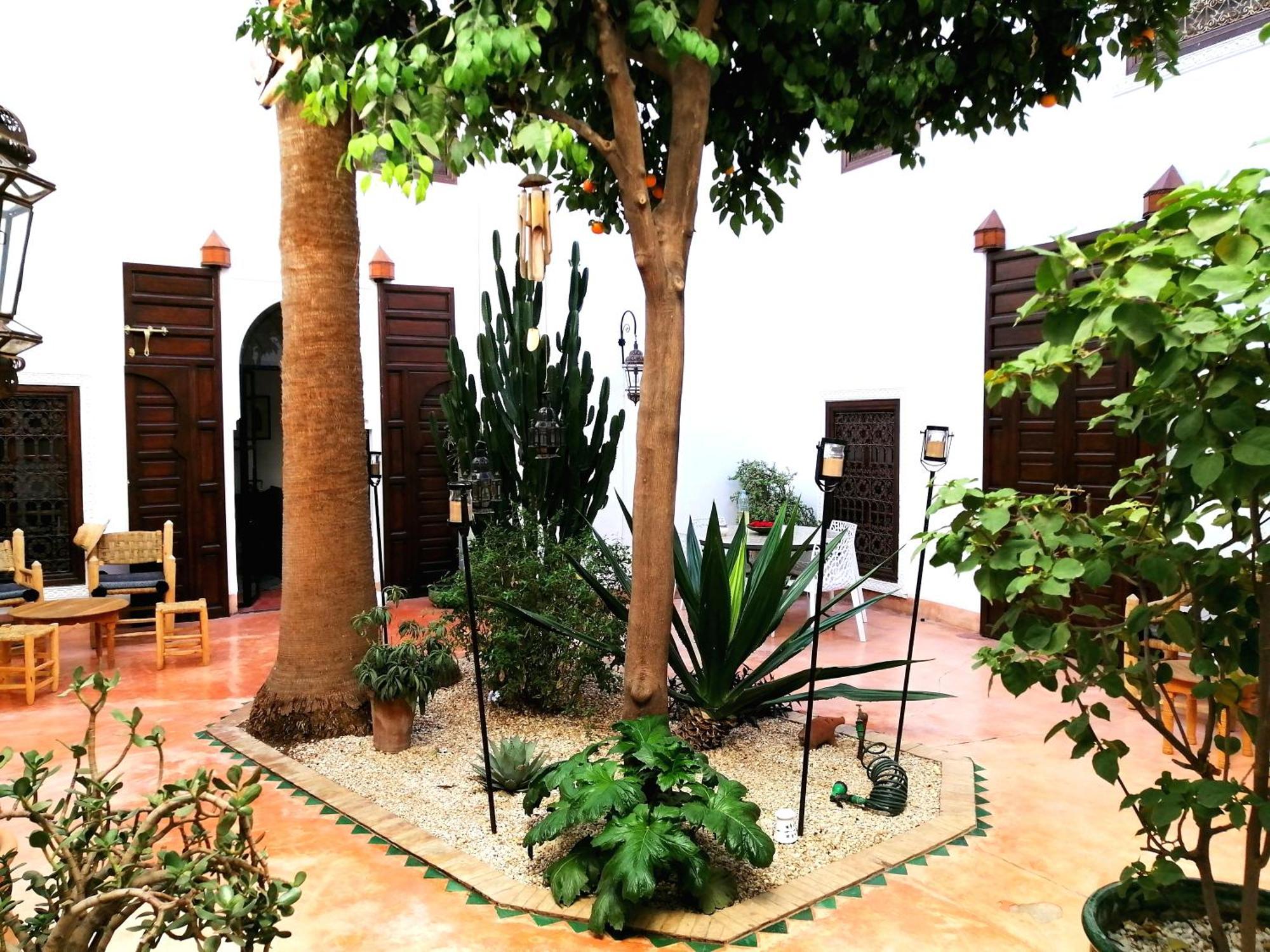 Dar Nouba