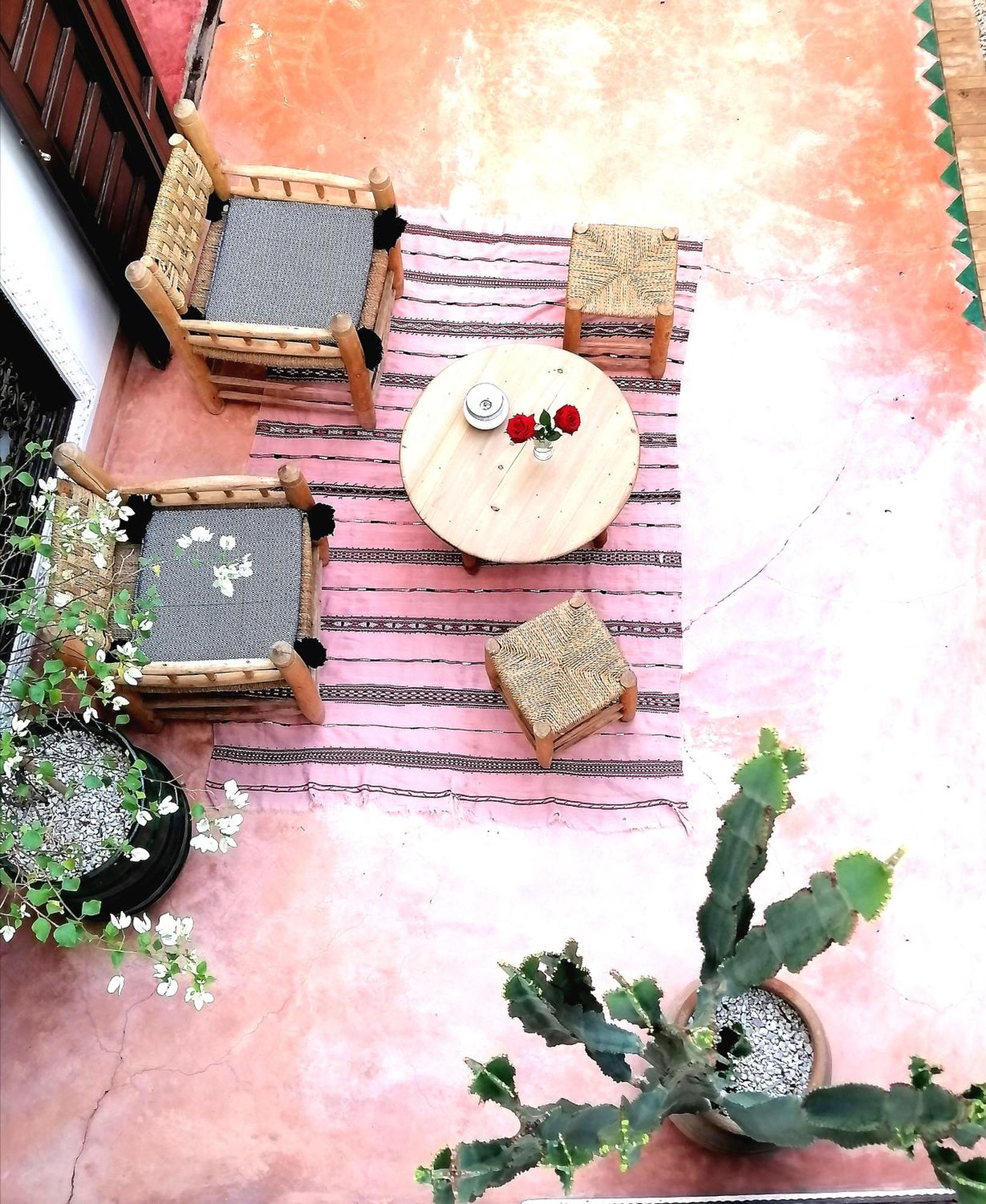 Dar Nouba Riad