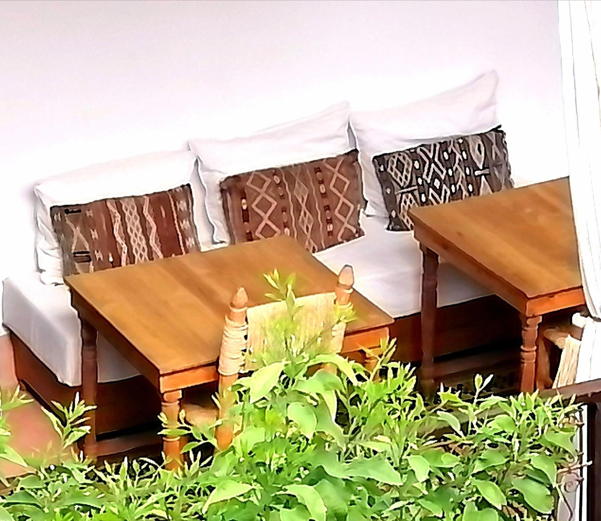 Dar Nouba Riad