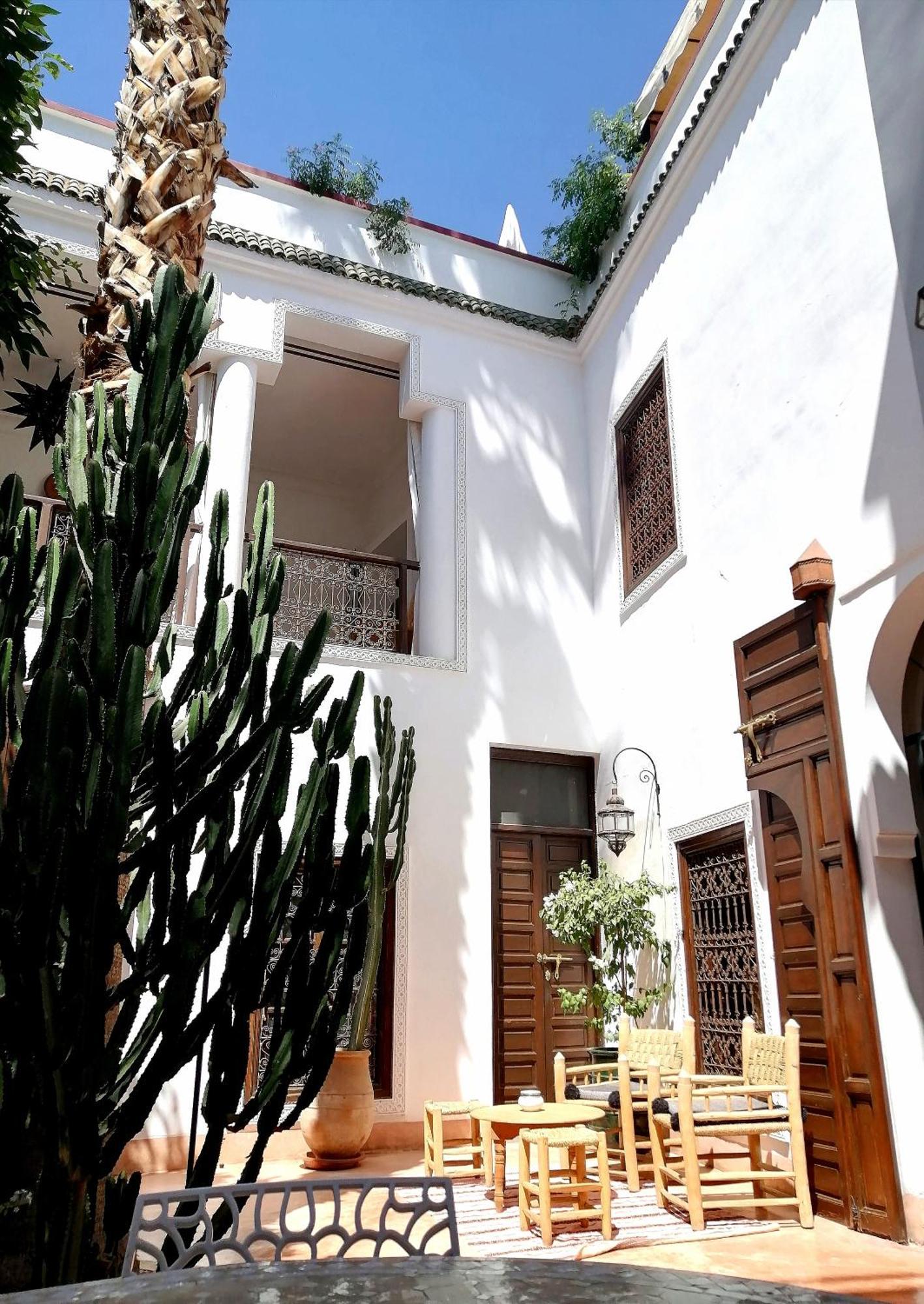 Dar Nouba