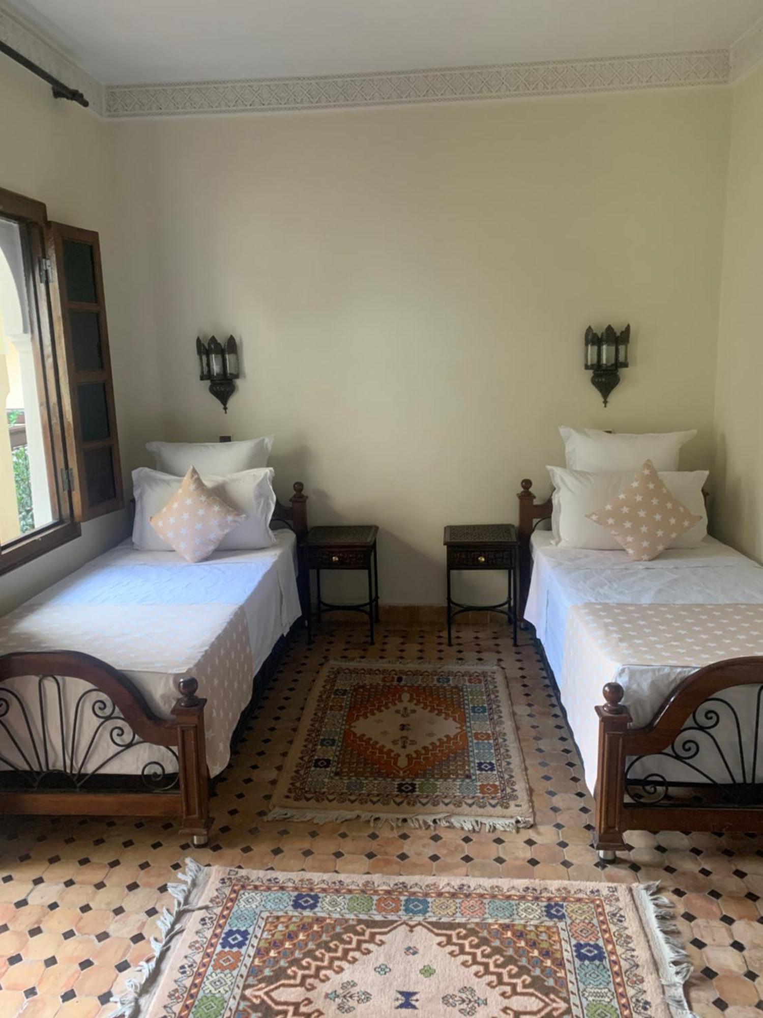 Tidar By Phoenix Riad 3*