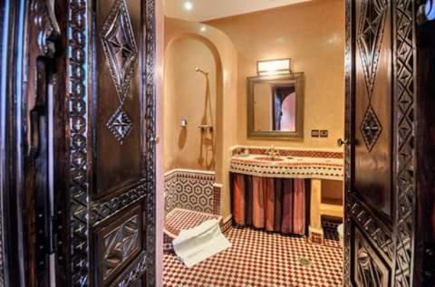 Le Minasdam Maison d'hôtes *
