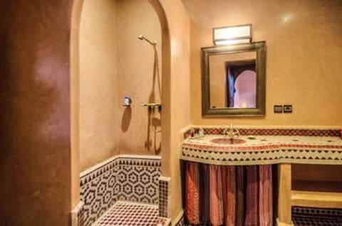Maison d'hôtes Le Minasdam Marrakesh