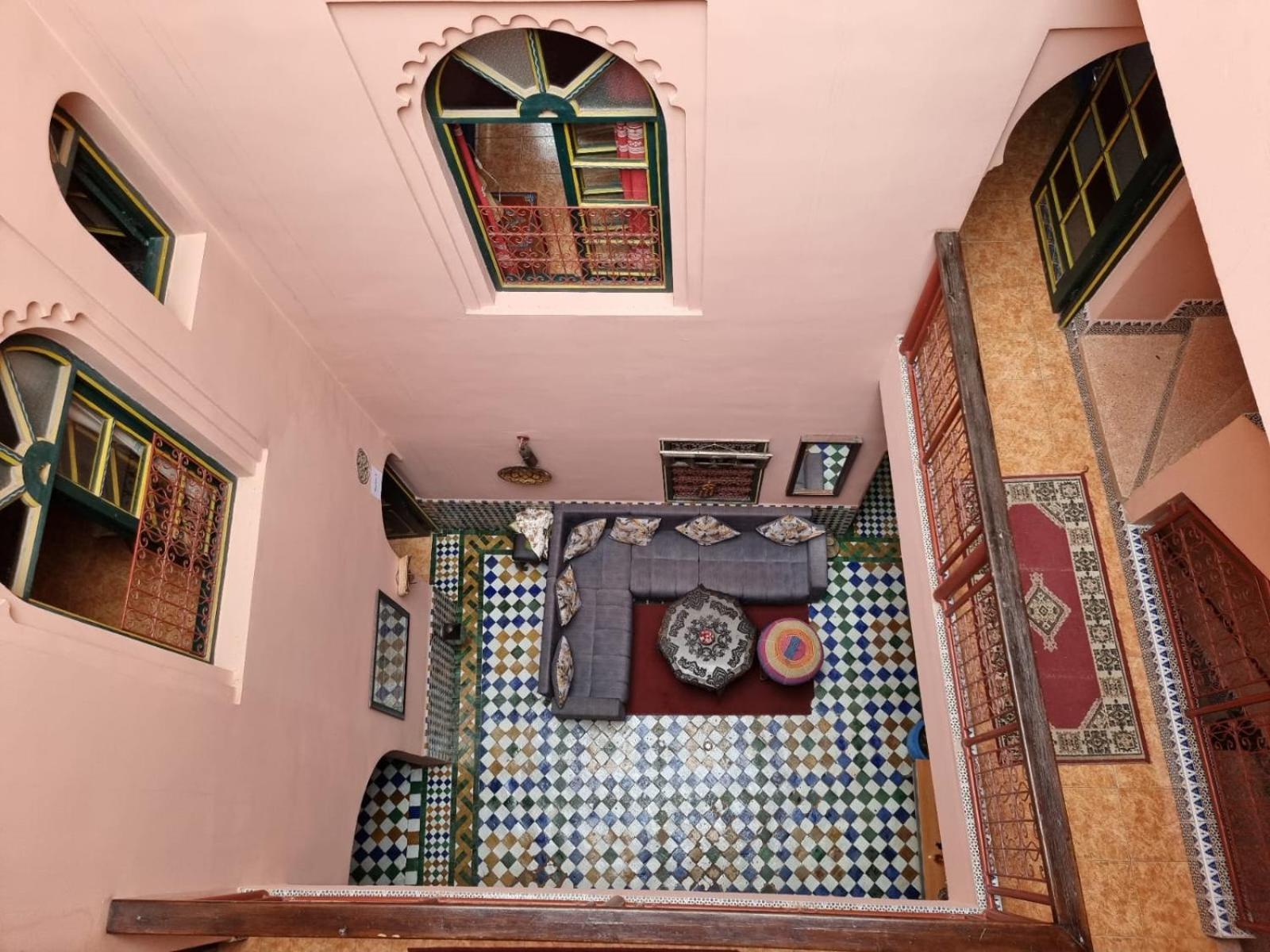 Casa Del Sol Marrakech *