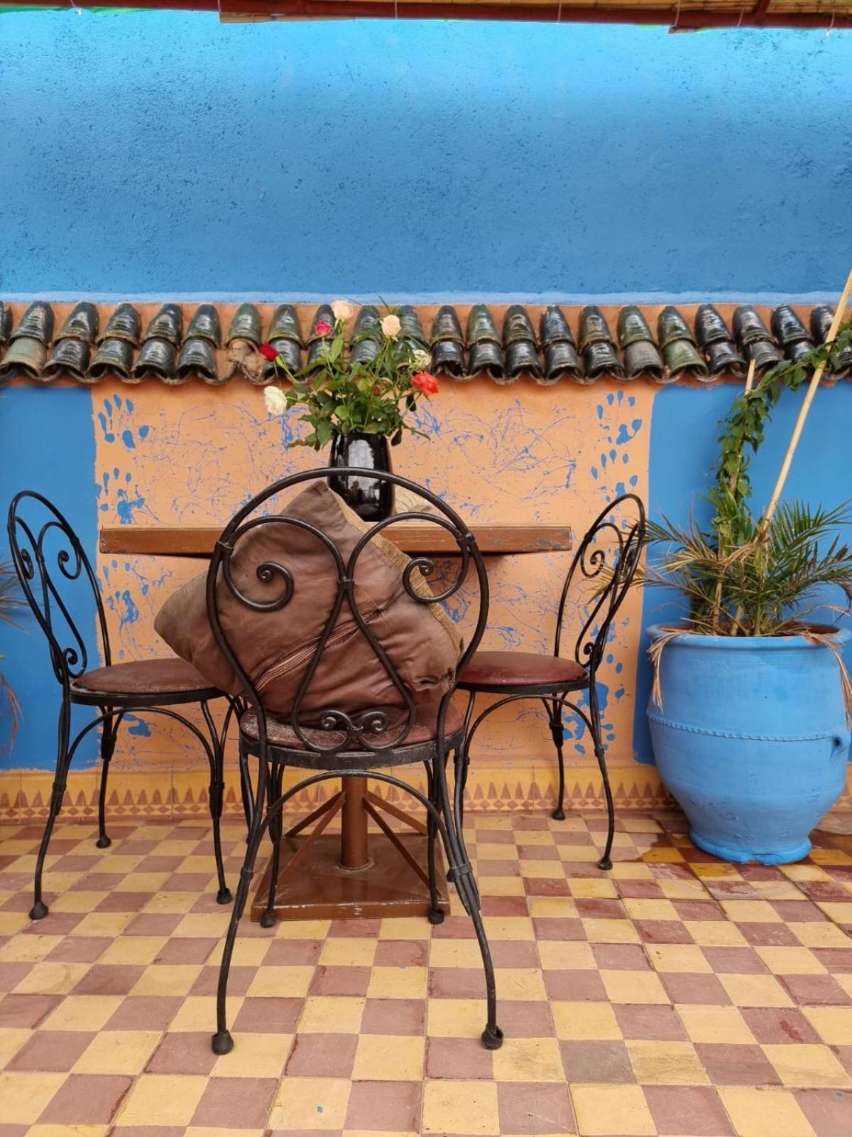 Casa Del Sol Marrakech *