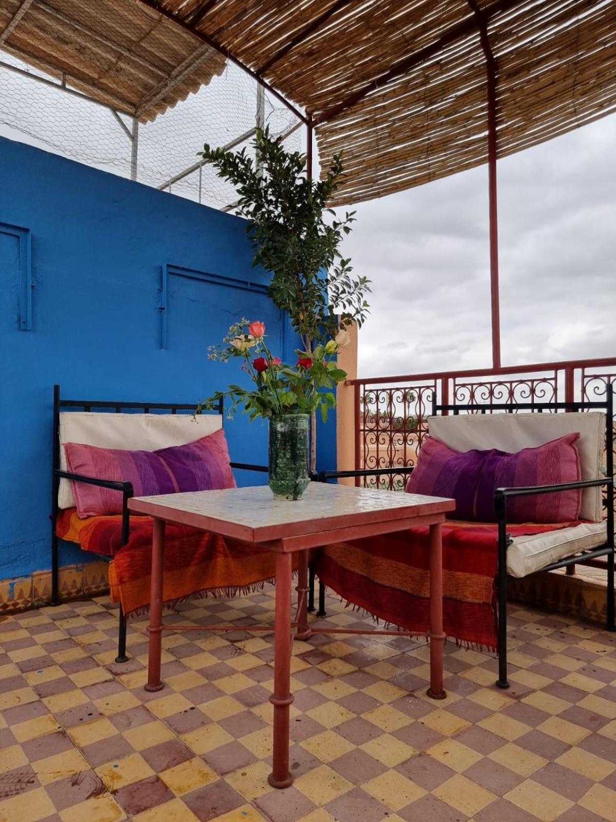 Casa Del Sol Marrakech *