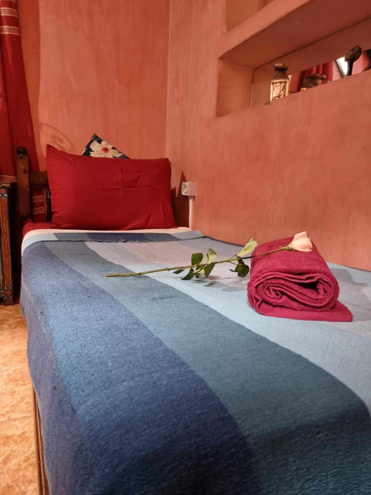 Casa Del Sol Marrakech Marrakesh