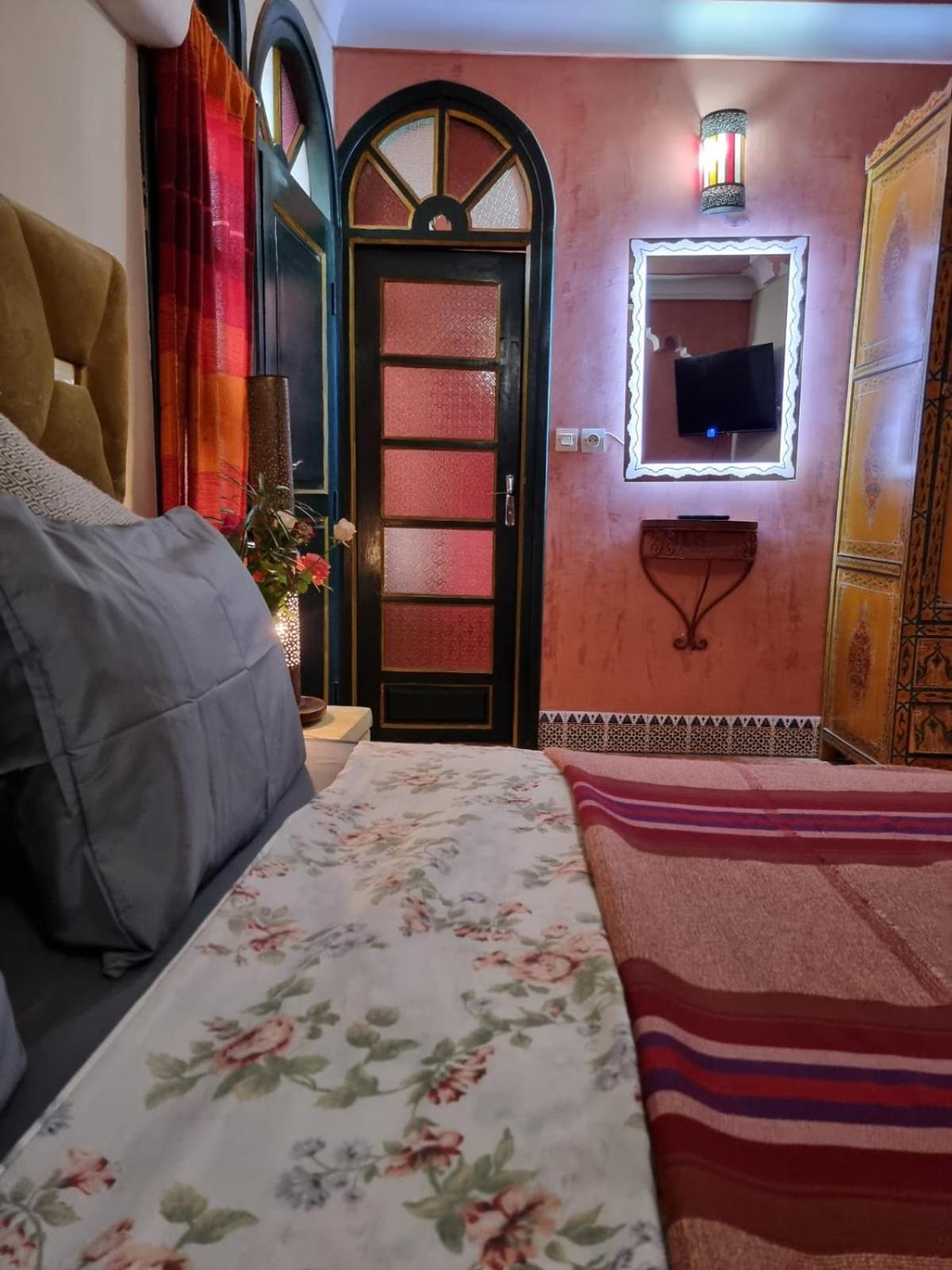 Casa Del Sol Marrakech Gasthuis Marrakesh