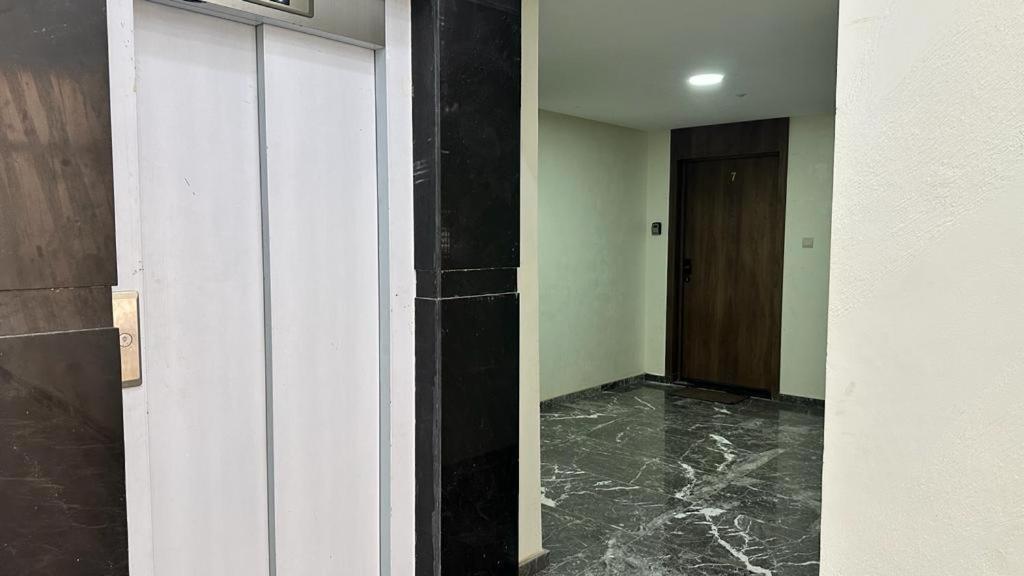 Duplex Neuf, Fibre Avec Acces Piscine Apartamento Marrakesh