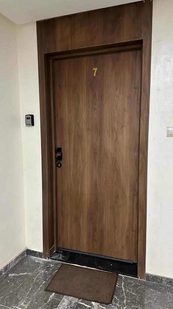 Apartamento Duplex Neuf, Fibre Avec Acces Piscine Marrakesh