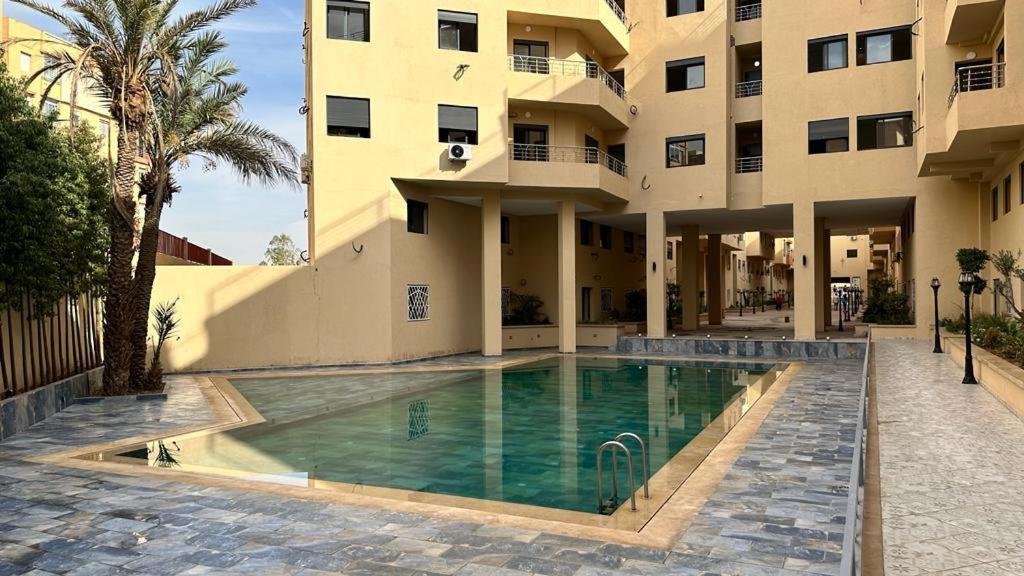 Apartamento Duplex Neuf, Fibre Avec Acces Piscine