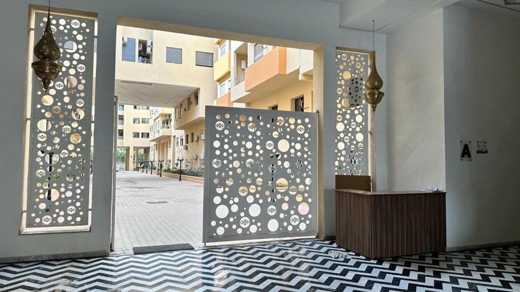 Duplex Neuf, Fibre Avec Acces Piscine