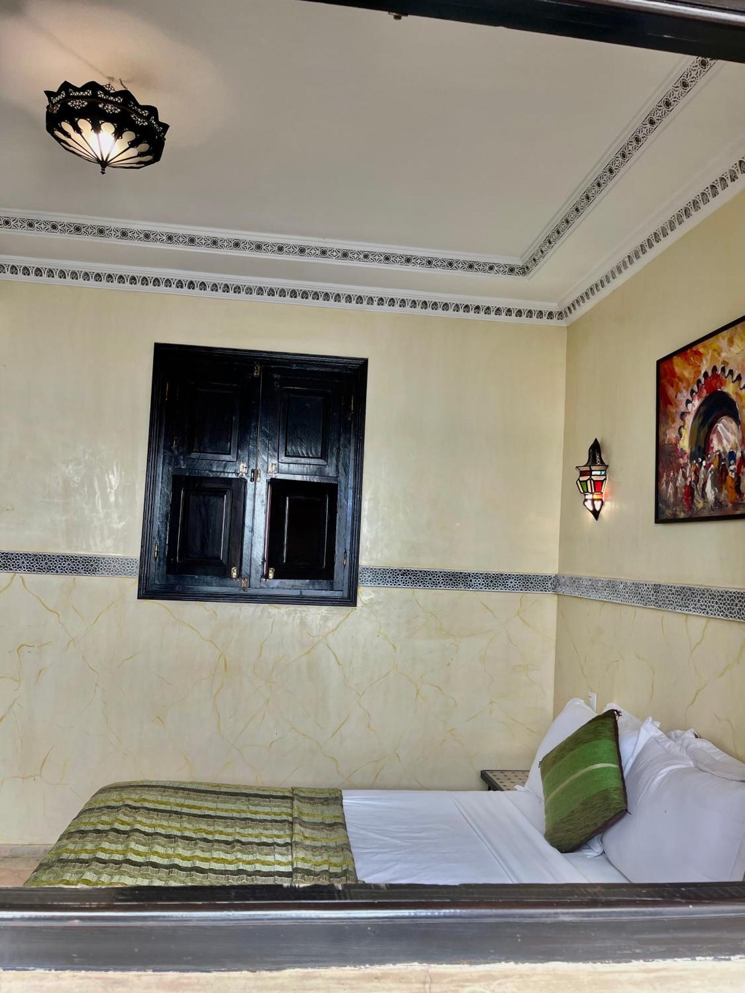 Riad Atlas Toyours 3*