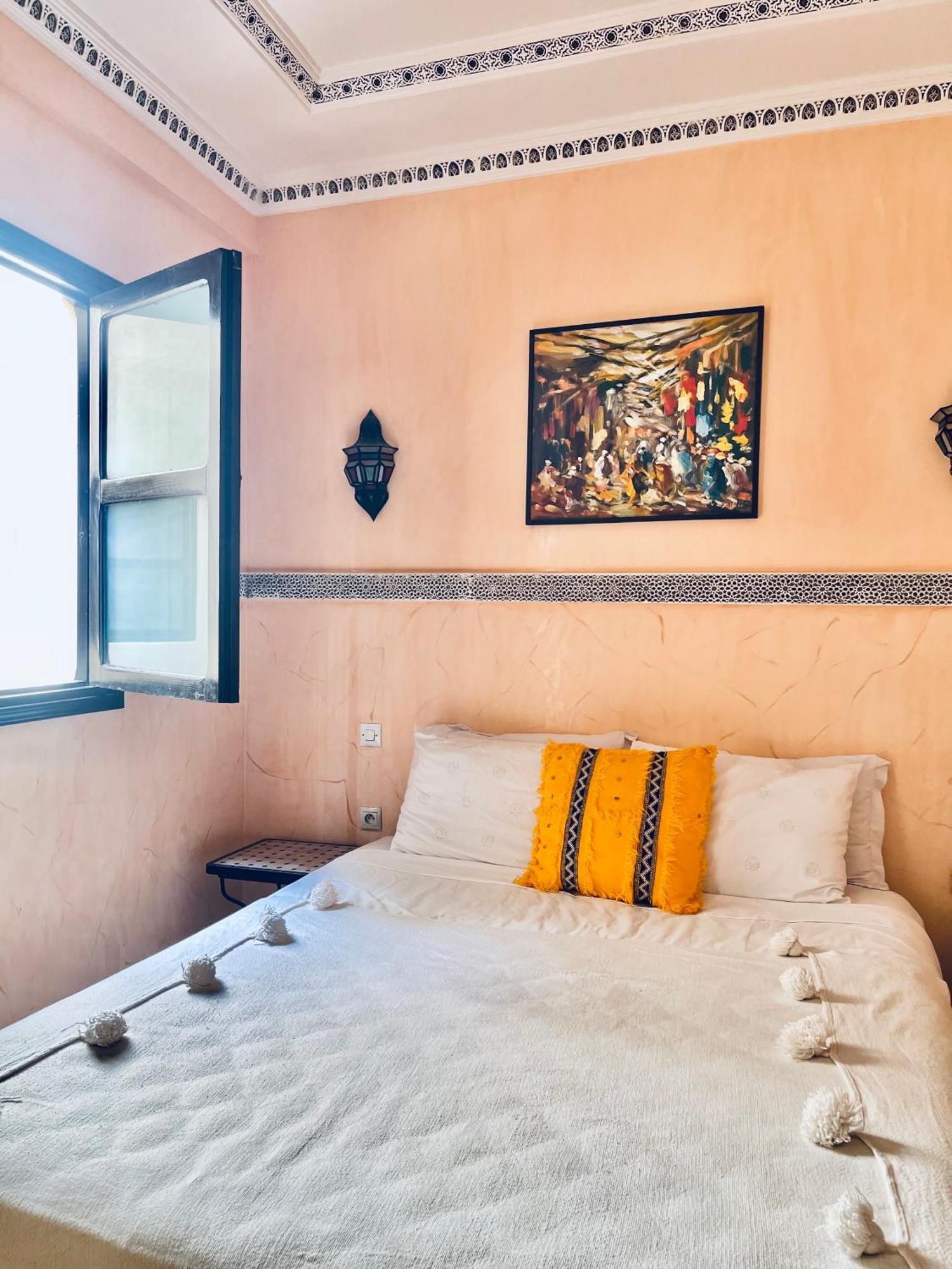 Atlas Toyours Marrakesh