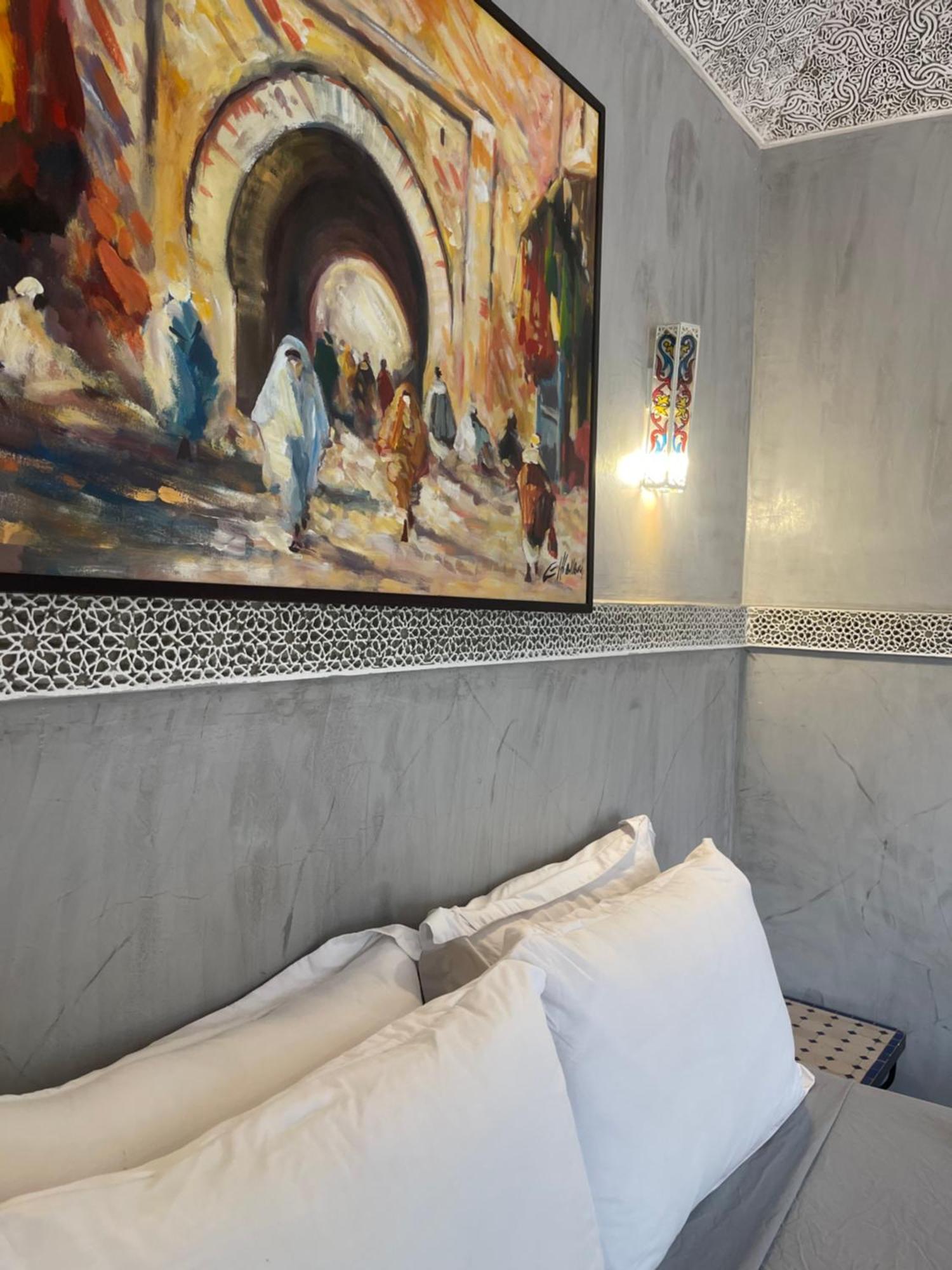 Riad Atlas Toyours 3*