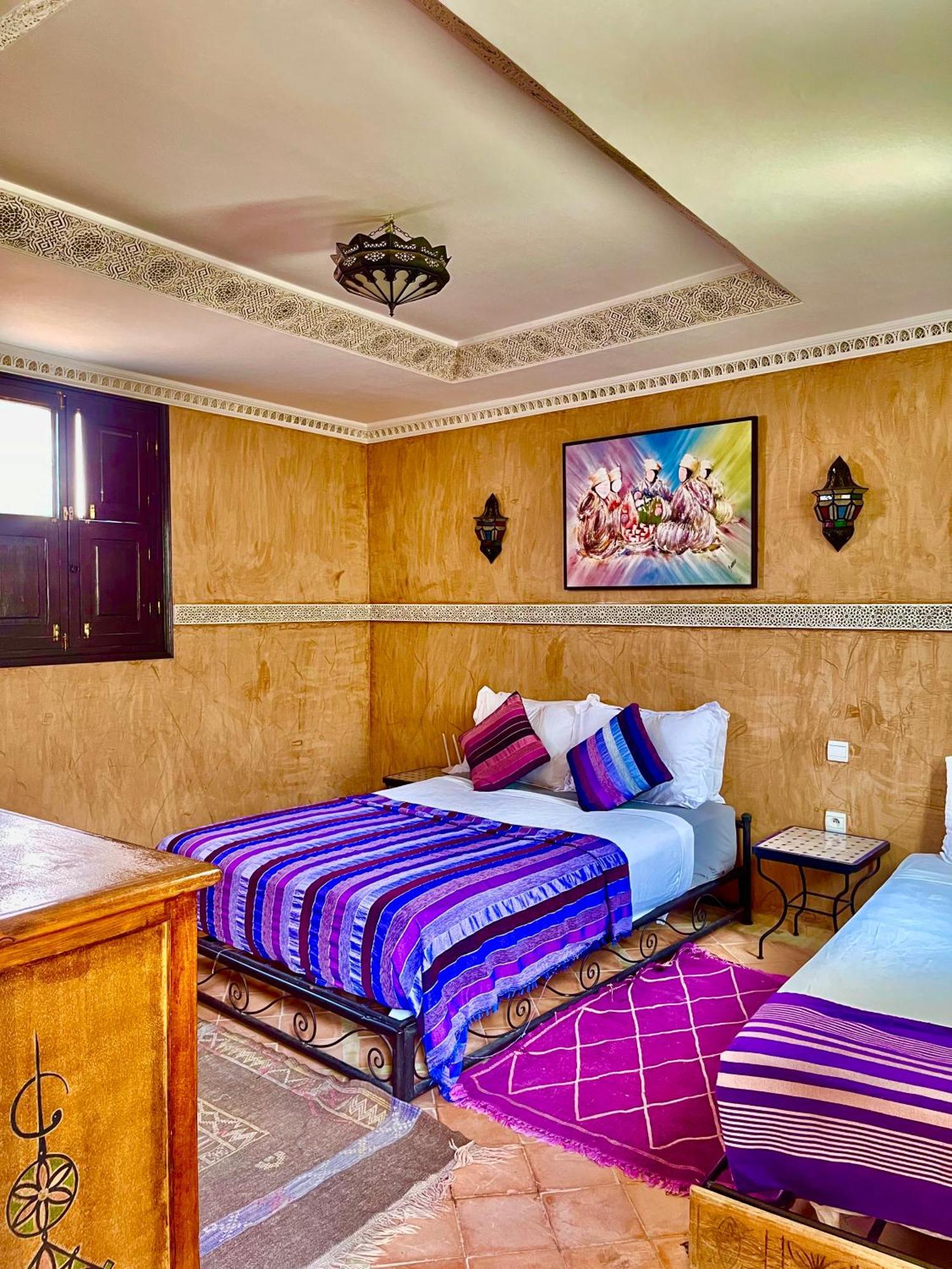Riad Atlas Toyours Marrakesh