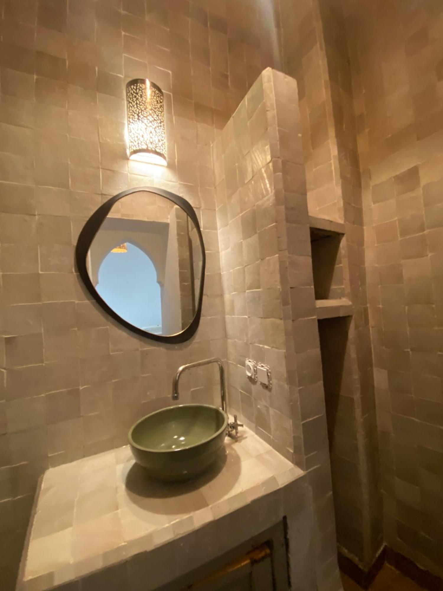 Riad Private House Arlette Exclusive