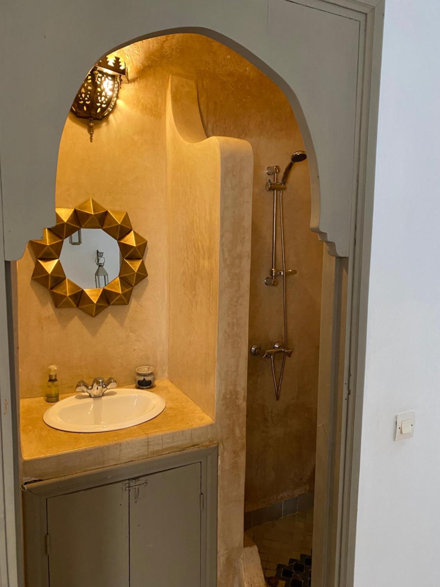 Private House Arlette Exclusive * Marrakesh