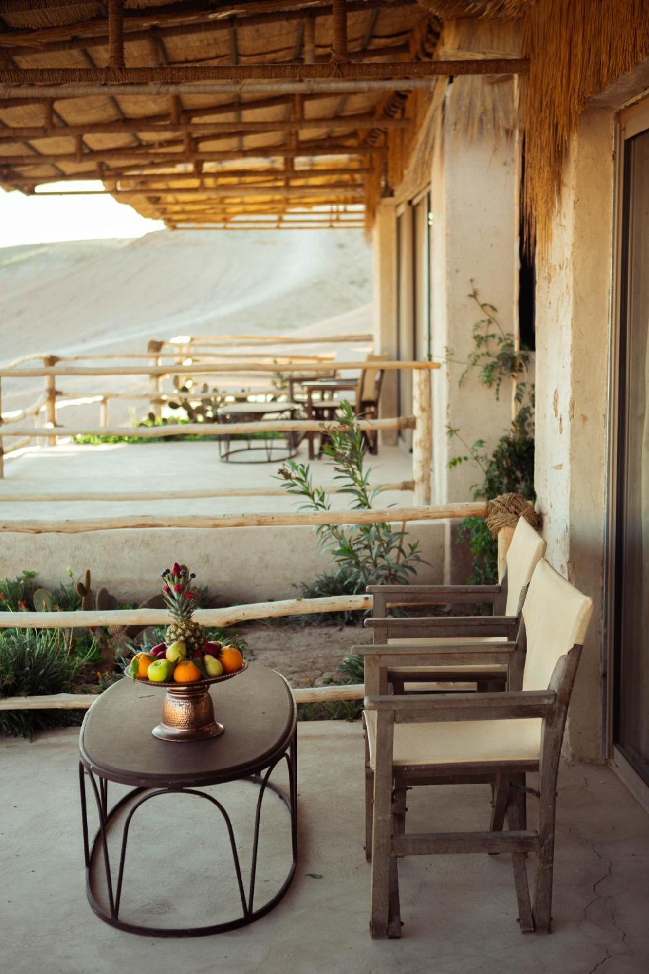 Le Bedouin Agafay Lodge Marrakesch
