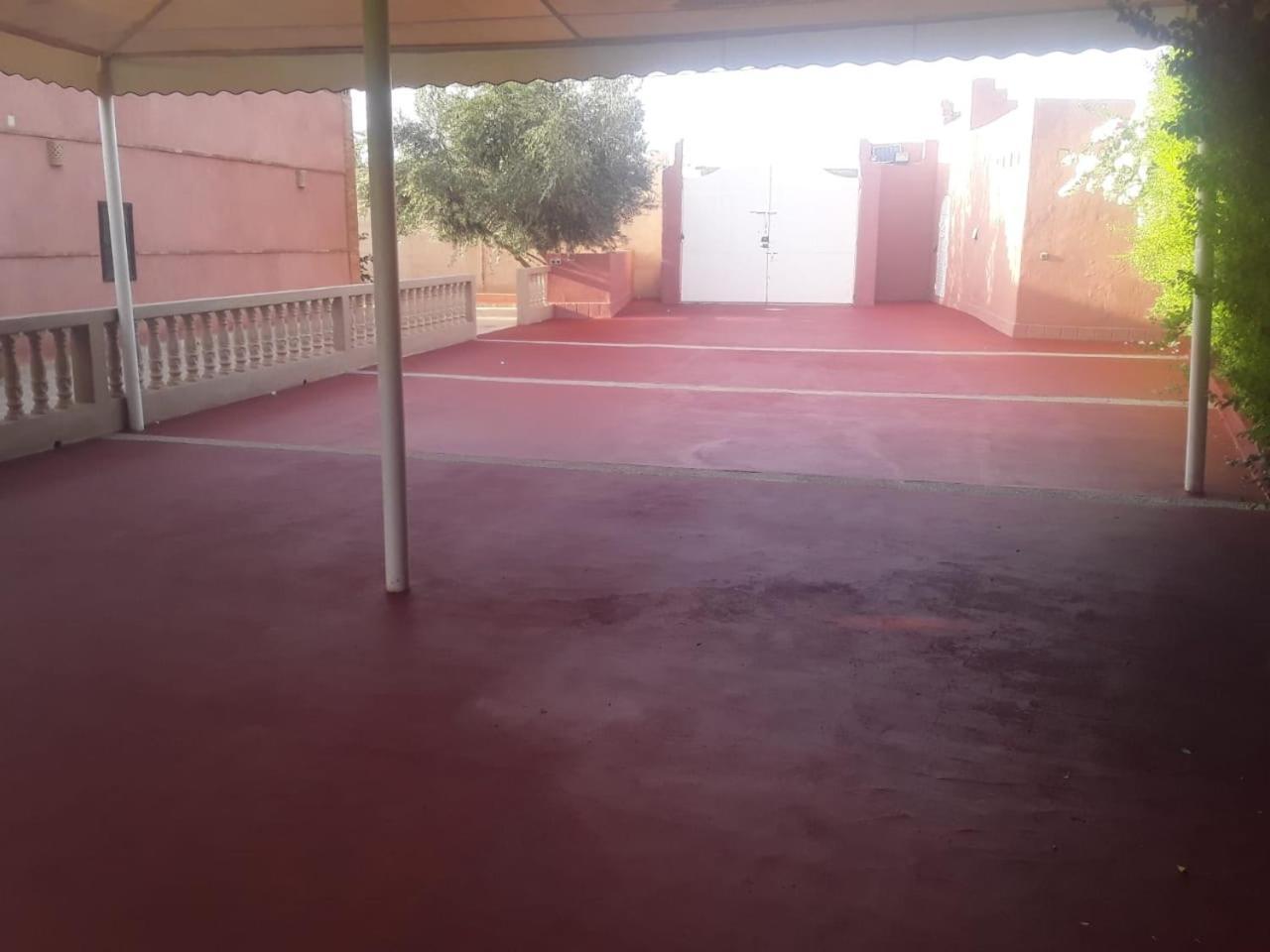 Privee Wafa * Marrakesh