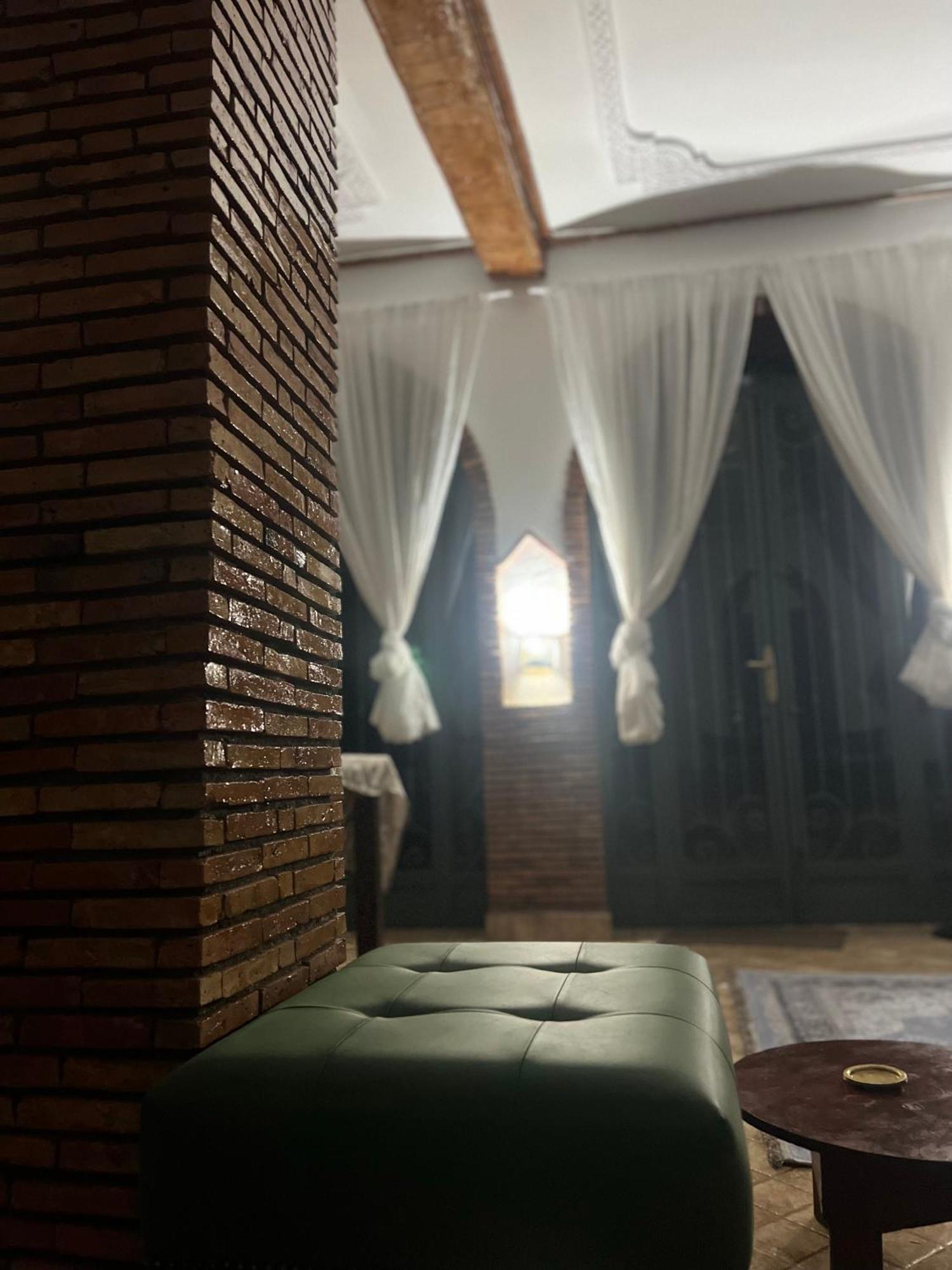 Villa Privee Wafa *