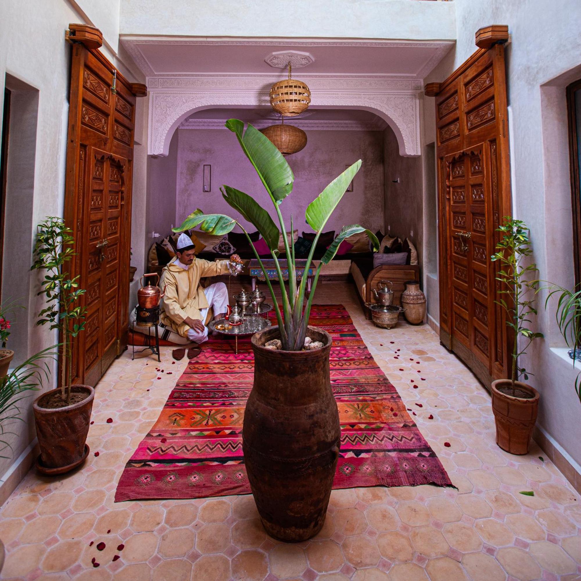 Taziri 2* Marrakesh
