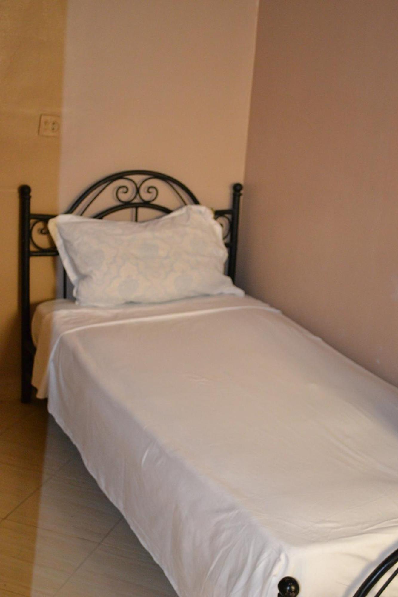 Hotel Zagora Marrakesch