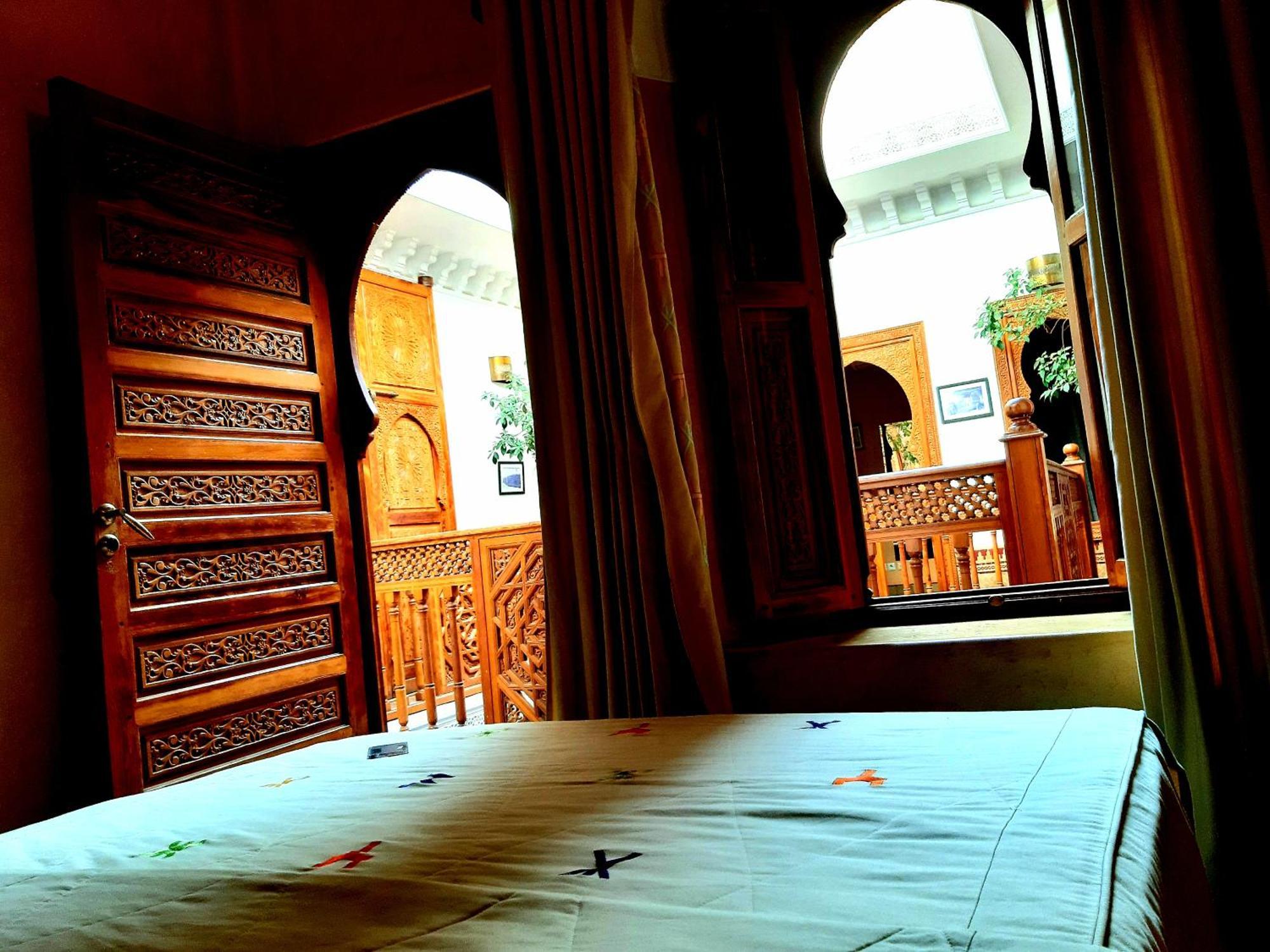 Riad Radia 3*