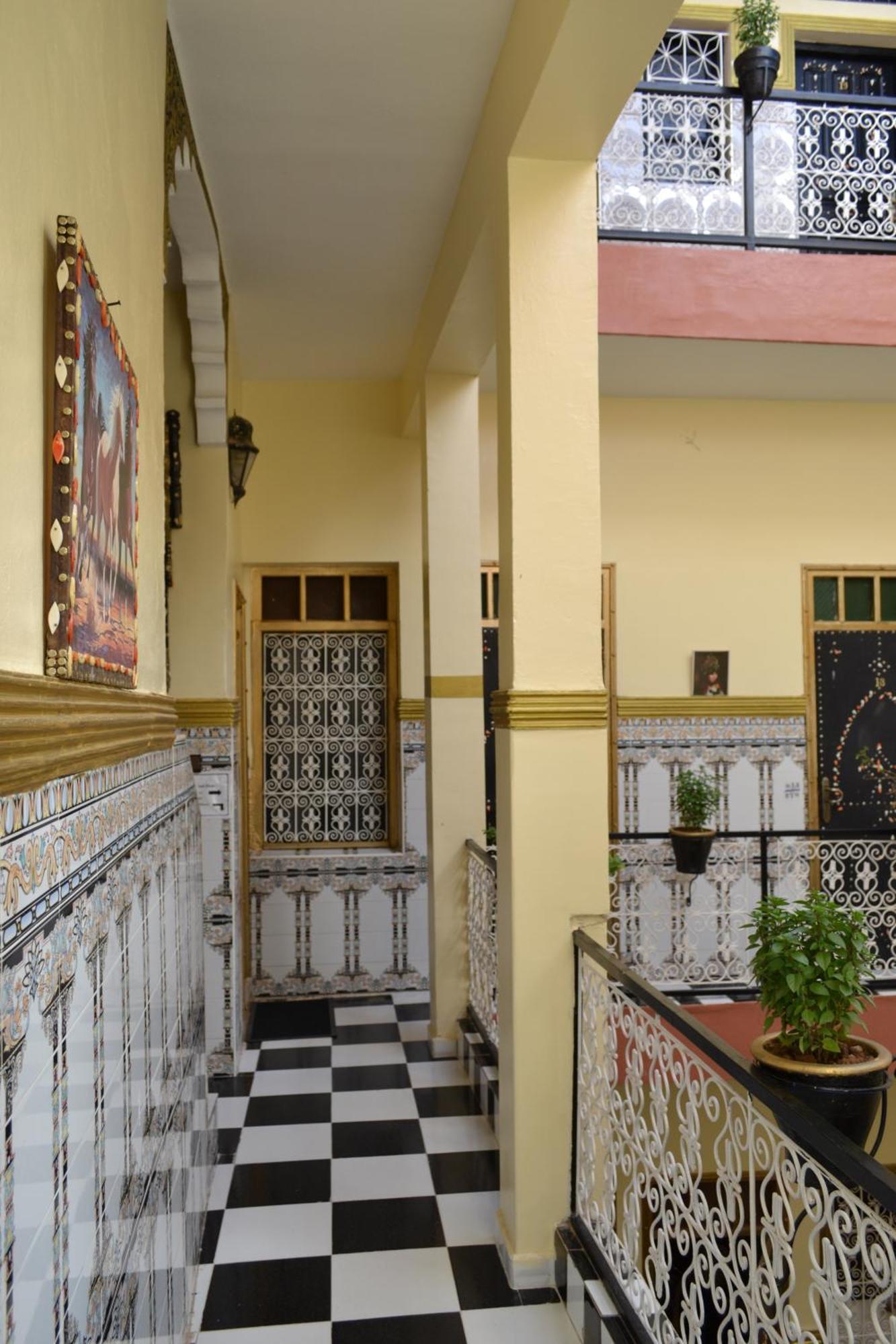 Zagora Hotel *