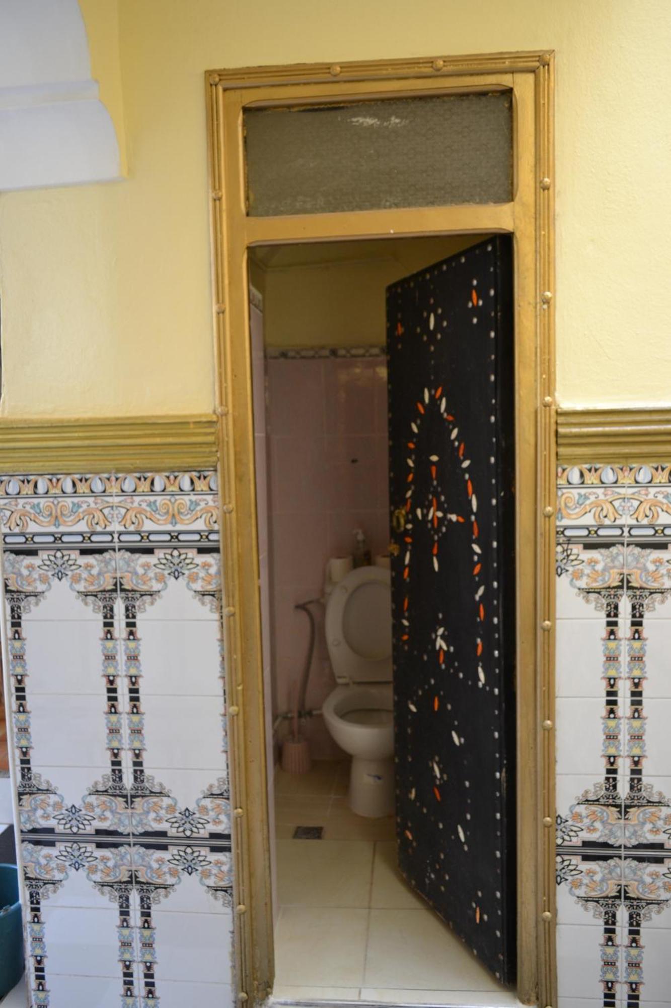 Hotel Zagora Marrakesch