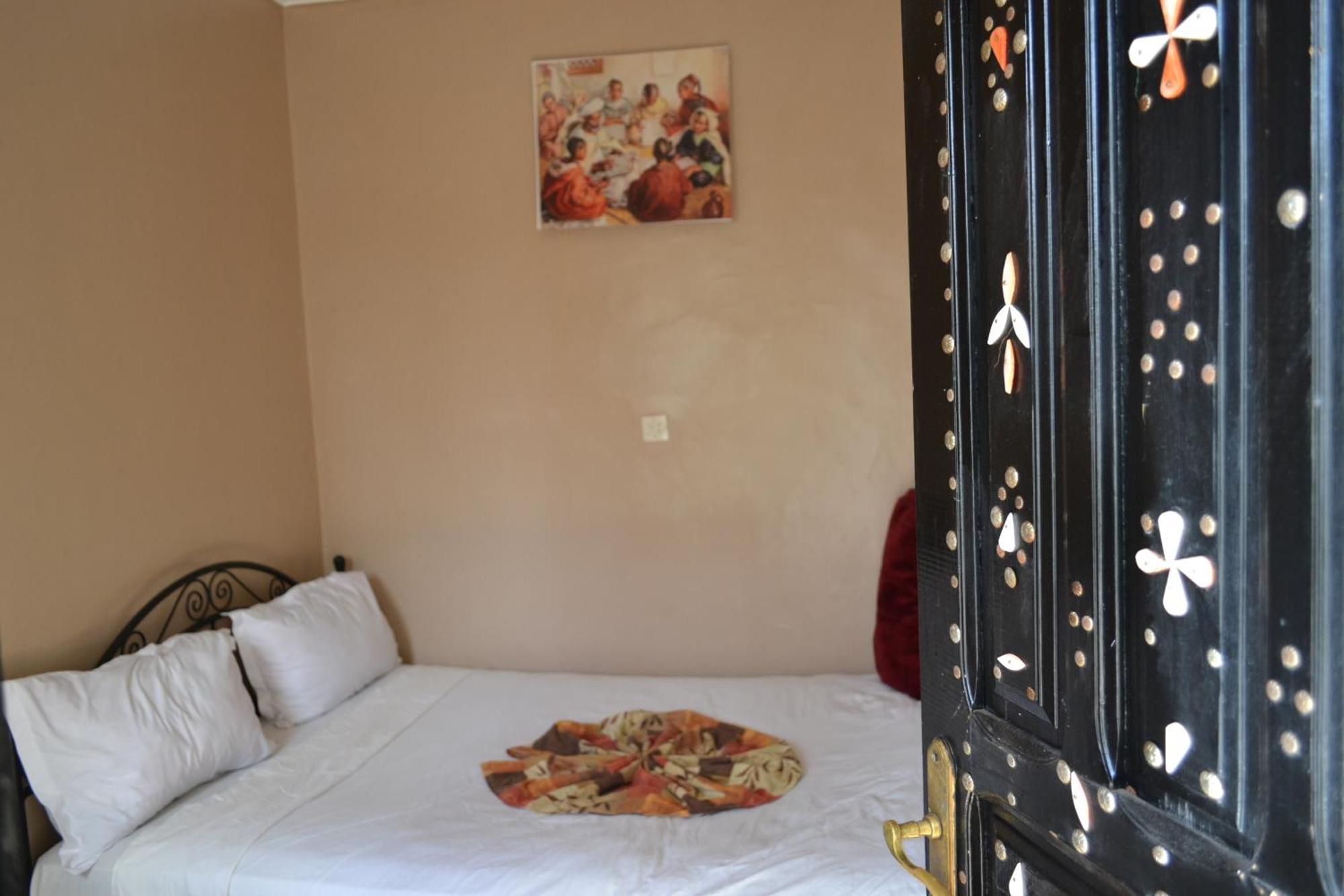 Zagora Hotel Marrakesch
